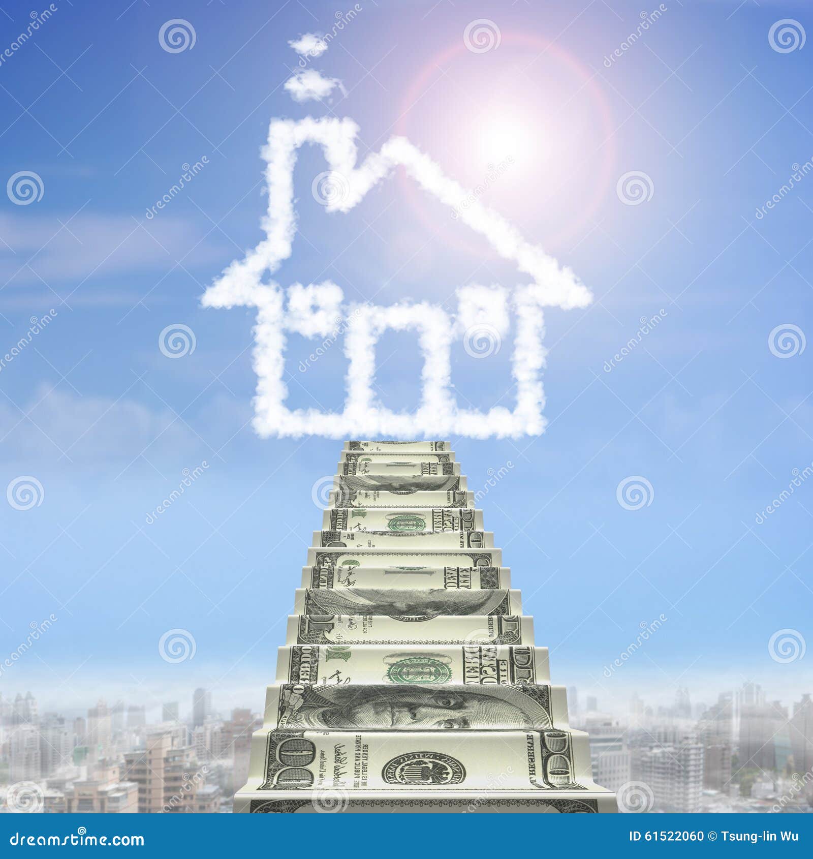 white cloud money back white cloud money back