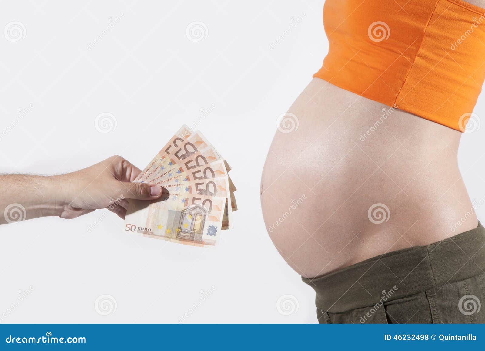 Money Help For Pregnant Women 49