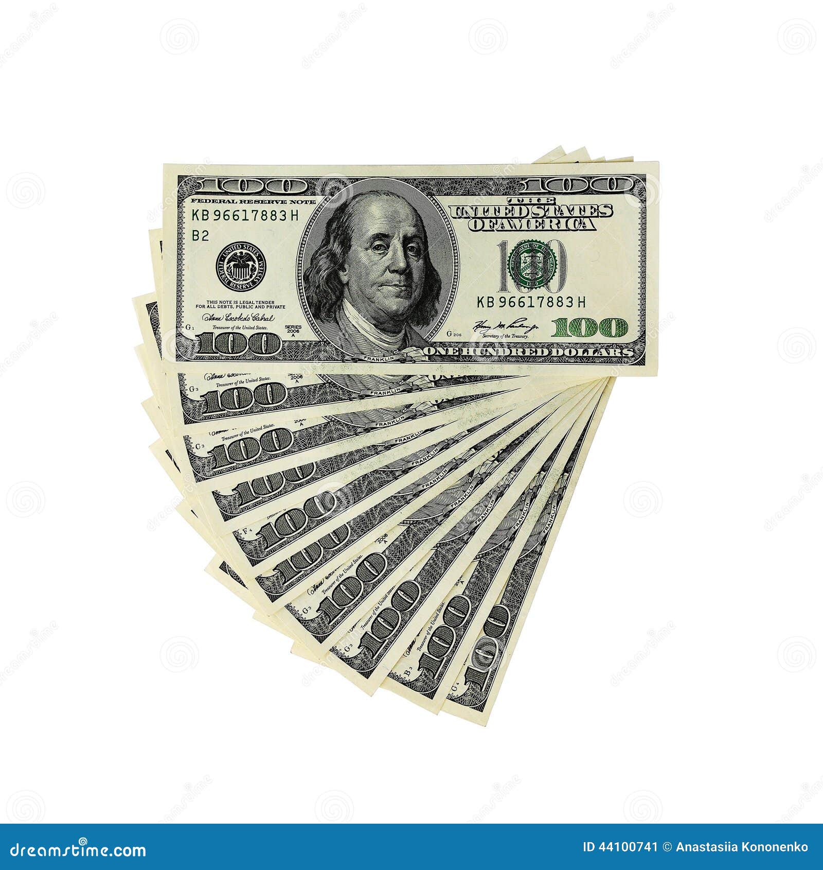 money - usd - one thousand dollars