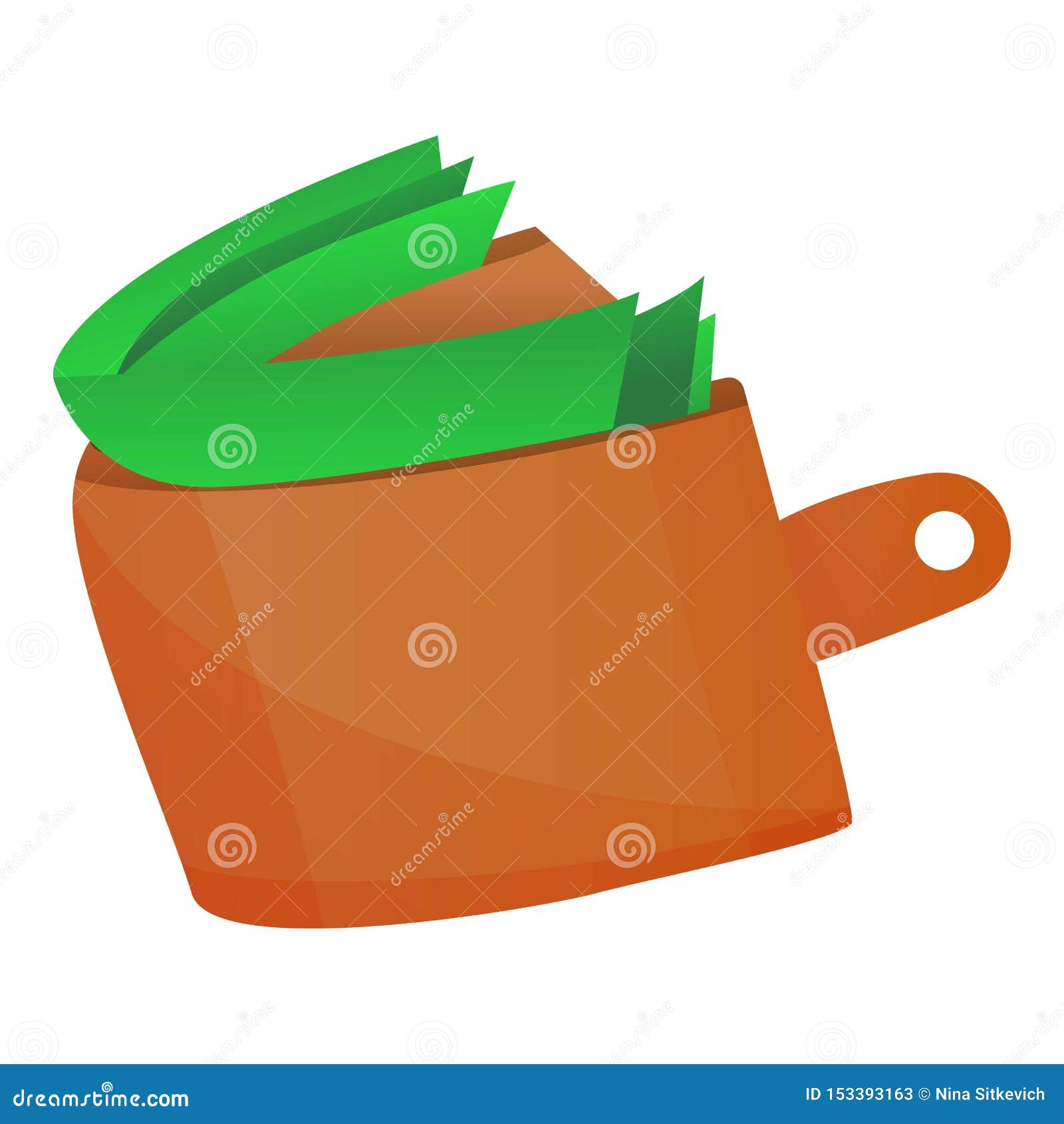 Free Money Wallet Svg 244 SVG PNG EPS DXF File