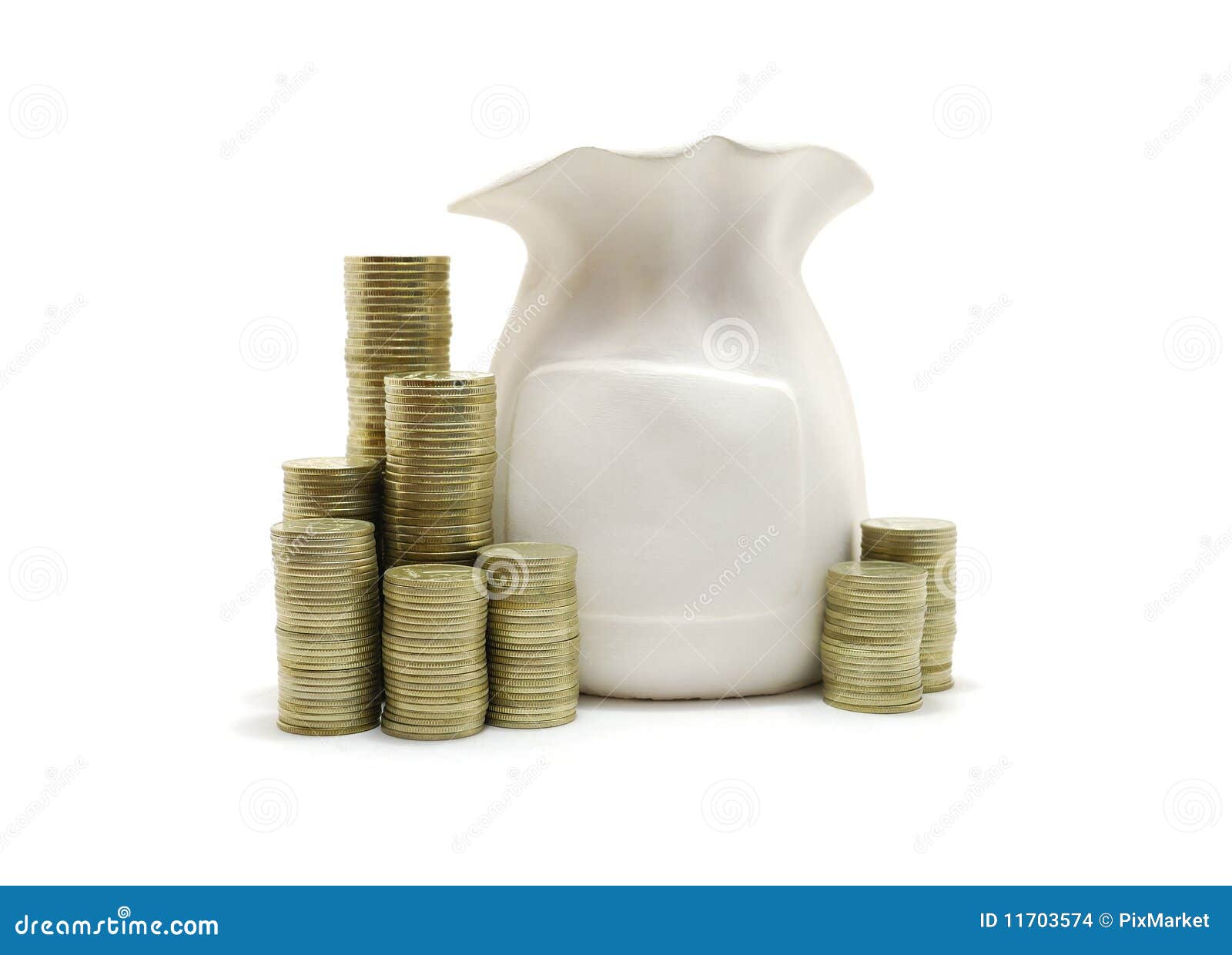 Moneybox stock photo. Image of finance, payment, invest 11703574