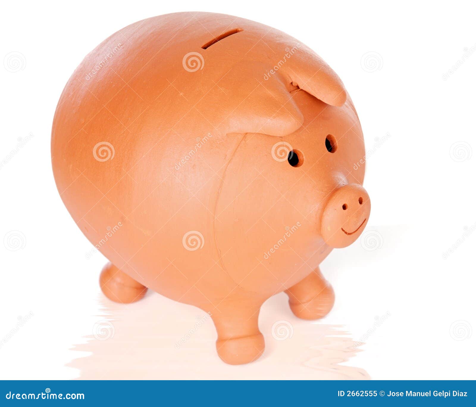 Moneybox stock image. Image of retirement, dollar, dollars 2662555