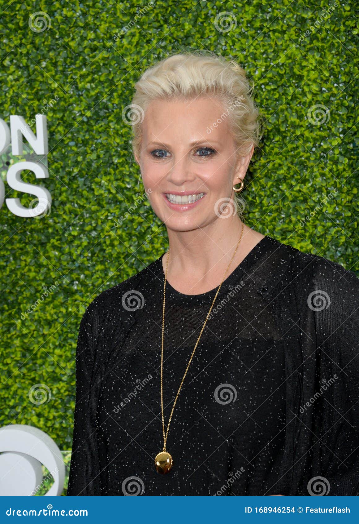 Pictures of monica potter