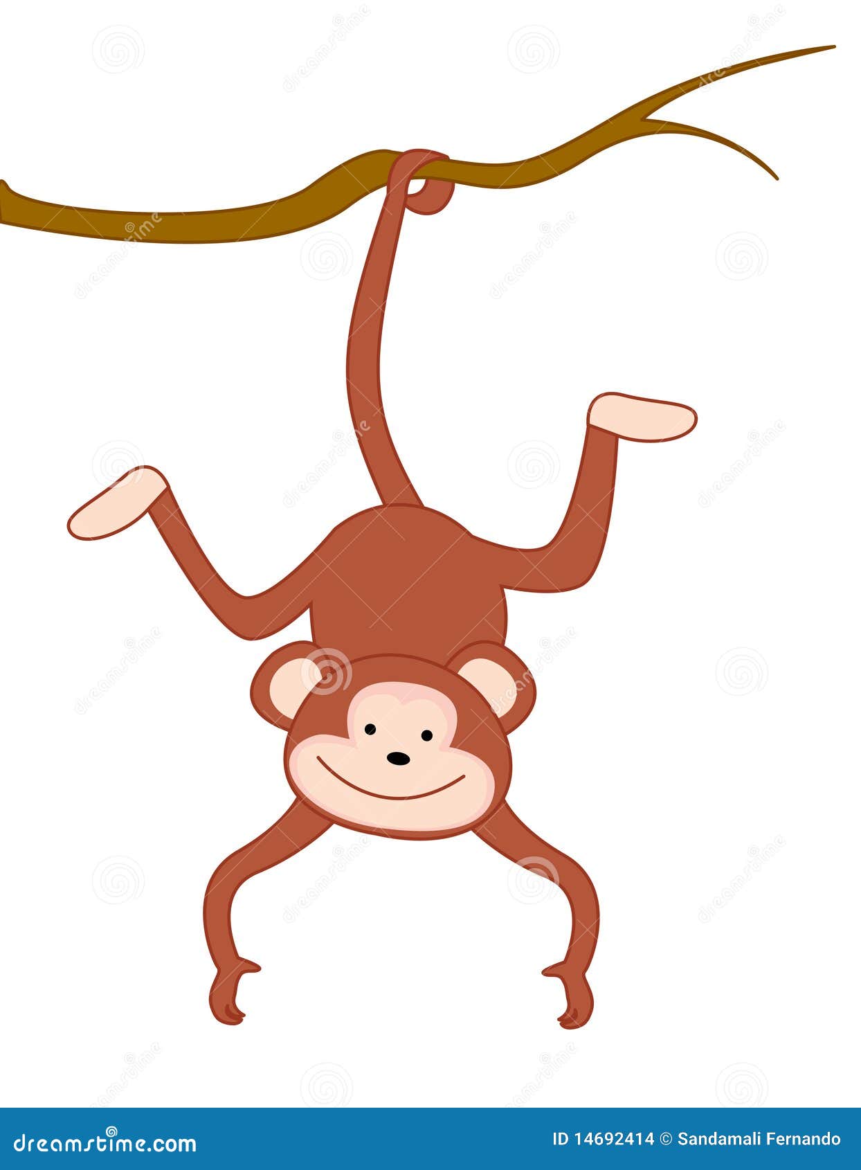 monkey