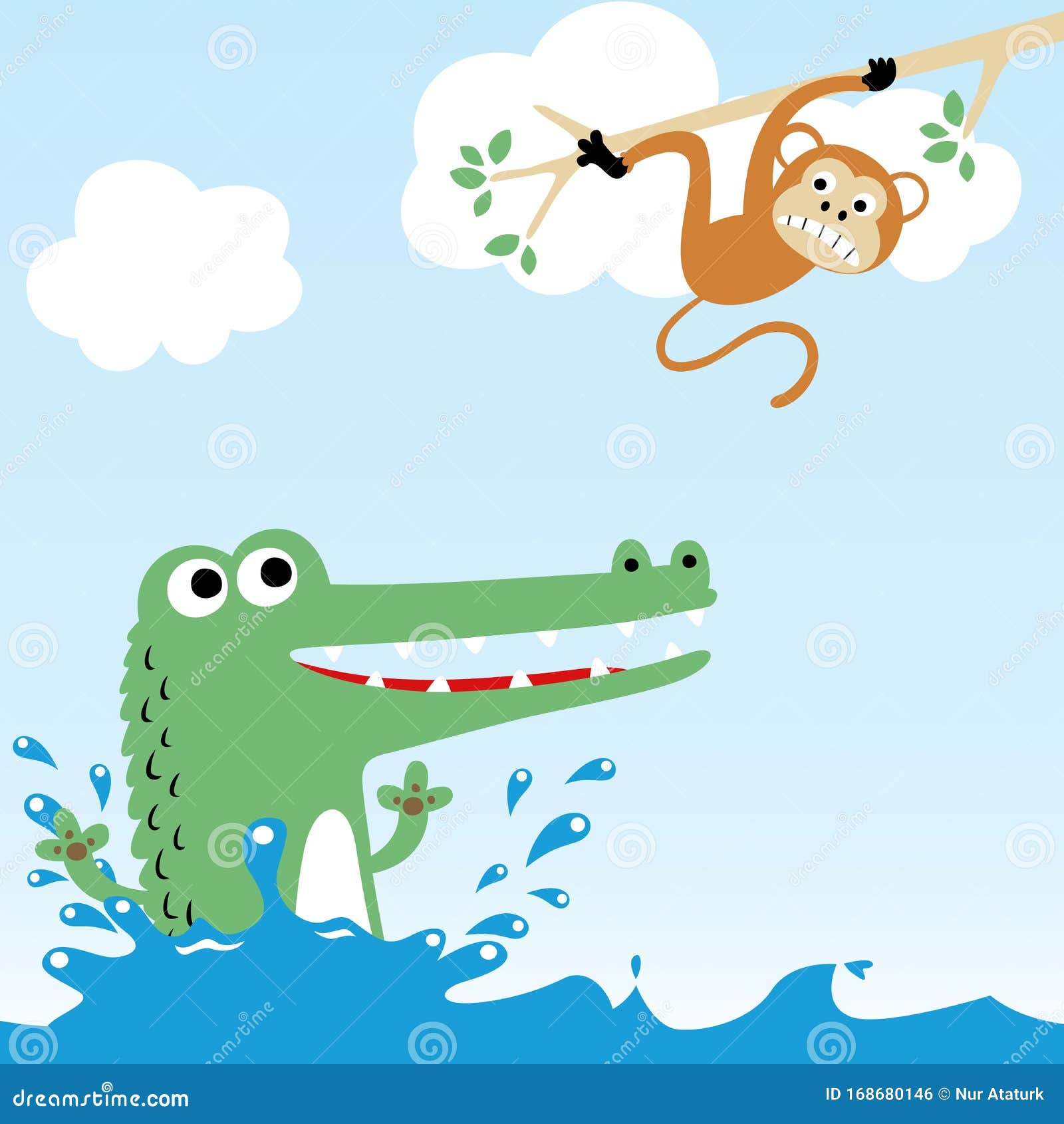 Swamp Monkey Stock Illustrations – 84 Swamp Monkey Stock Illustrations, Vectors & Clipart - Dreamstime Swamp Monkey Stock Illustrations – 84 Swamp Monkey Stock Illustrations, Vectors & Clipart - Dreamstime