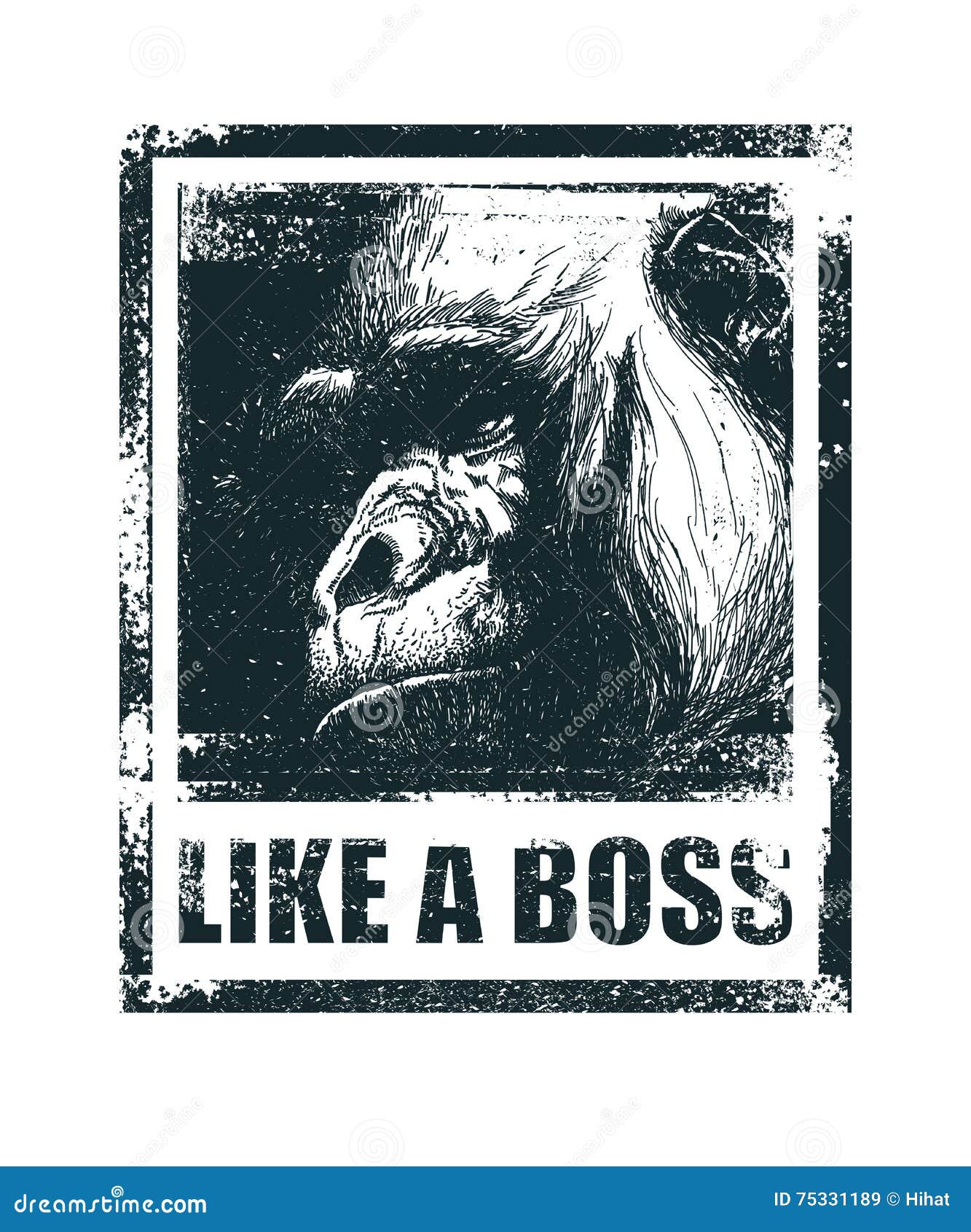 Free Free Like A Boss Svg 369 SVG PNG EPS DXF File