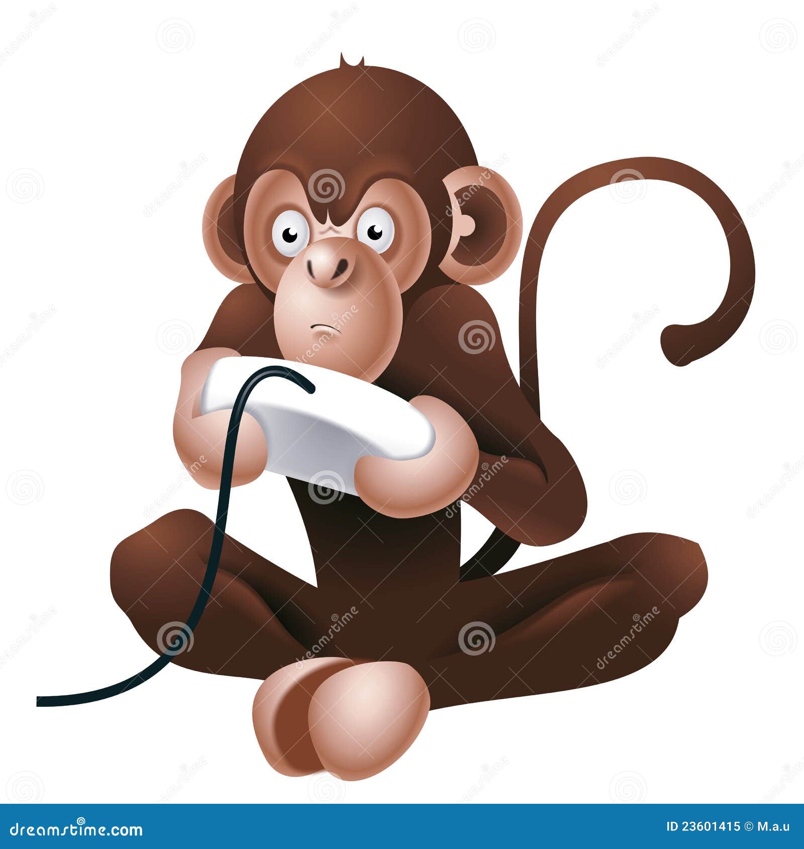 [Image: monkey-playing-computer-game-23601415.jpg]