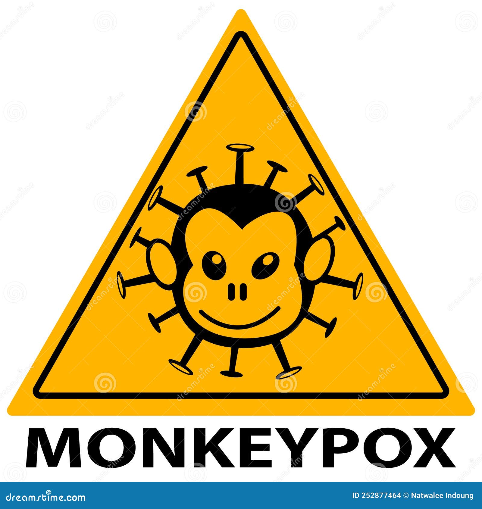 monkey virus or monkeypox. stop the virus belongs to the genus orthopoxvirus in the family poxviridae. infectious disease. ape