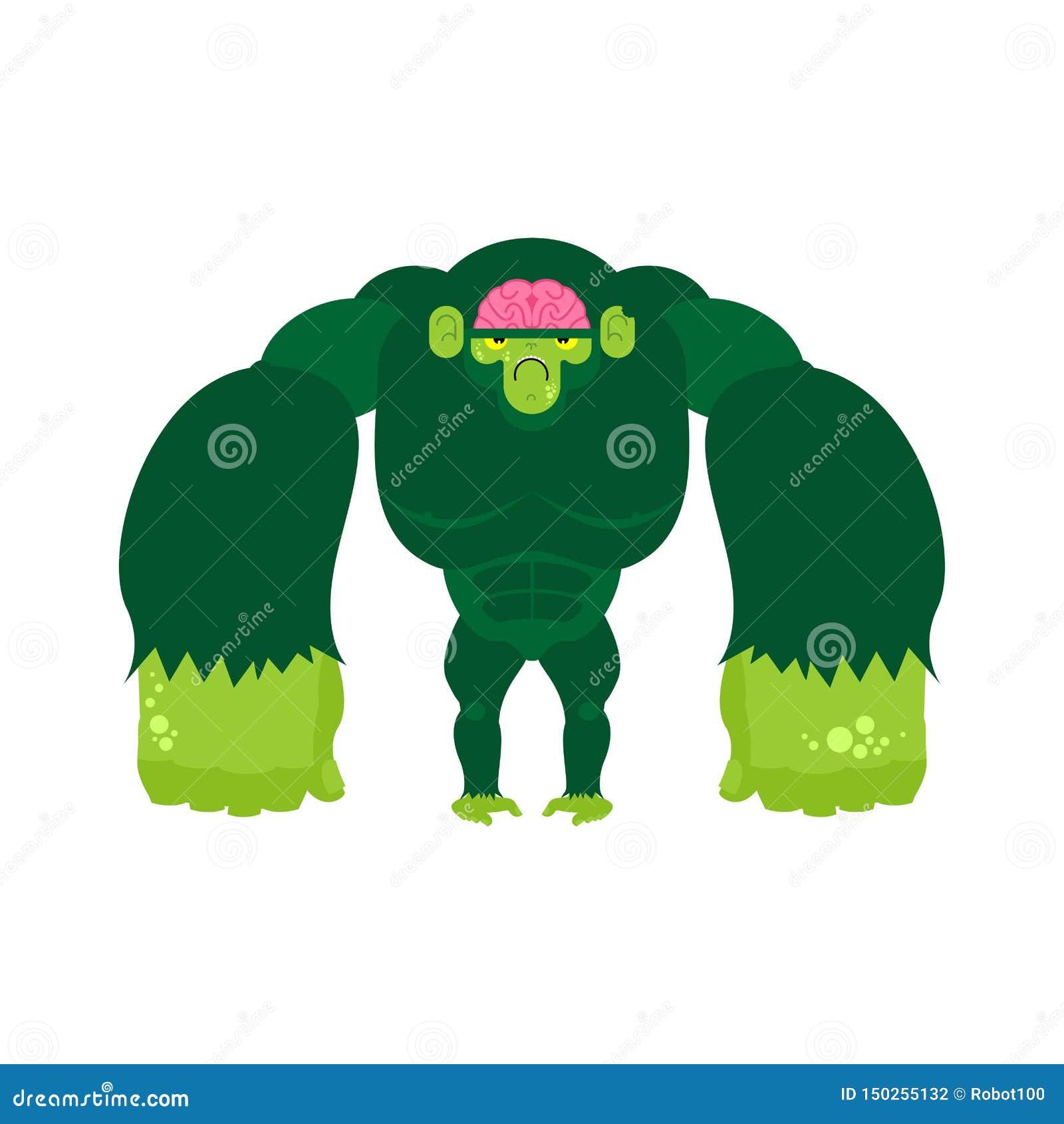 green gorilla logo green gorilla logo