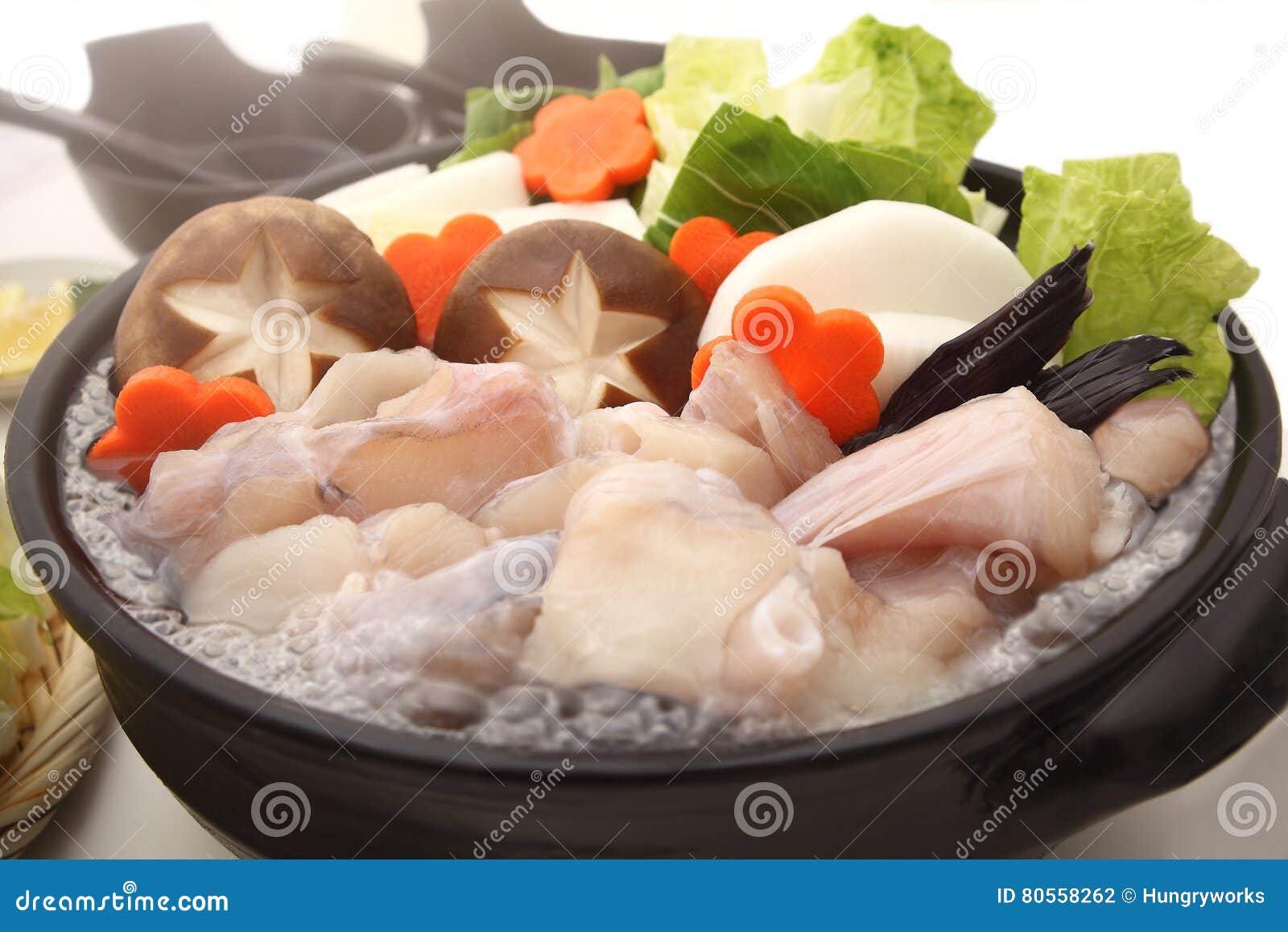 Can you steam fish in a pot фото 61