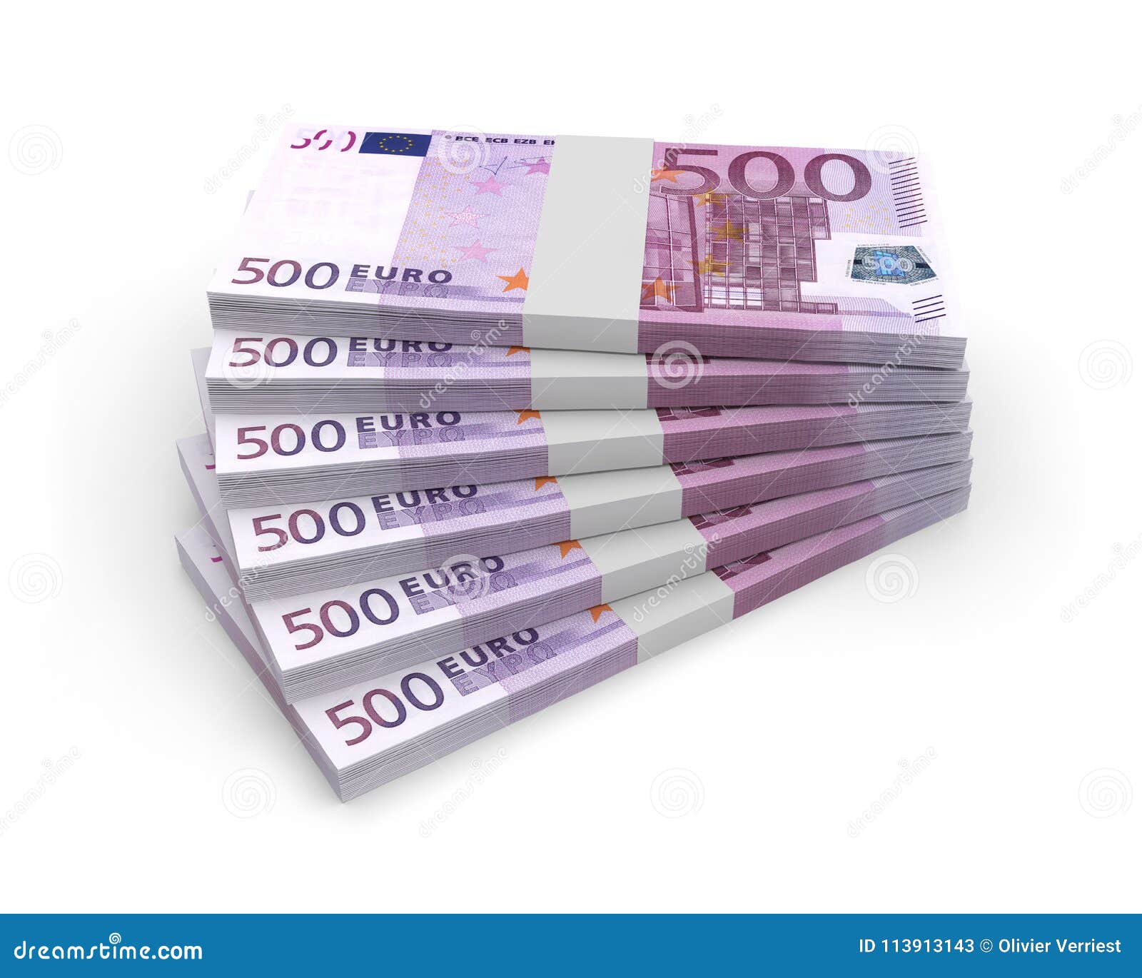monnaie euros billets