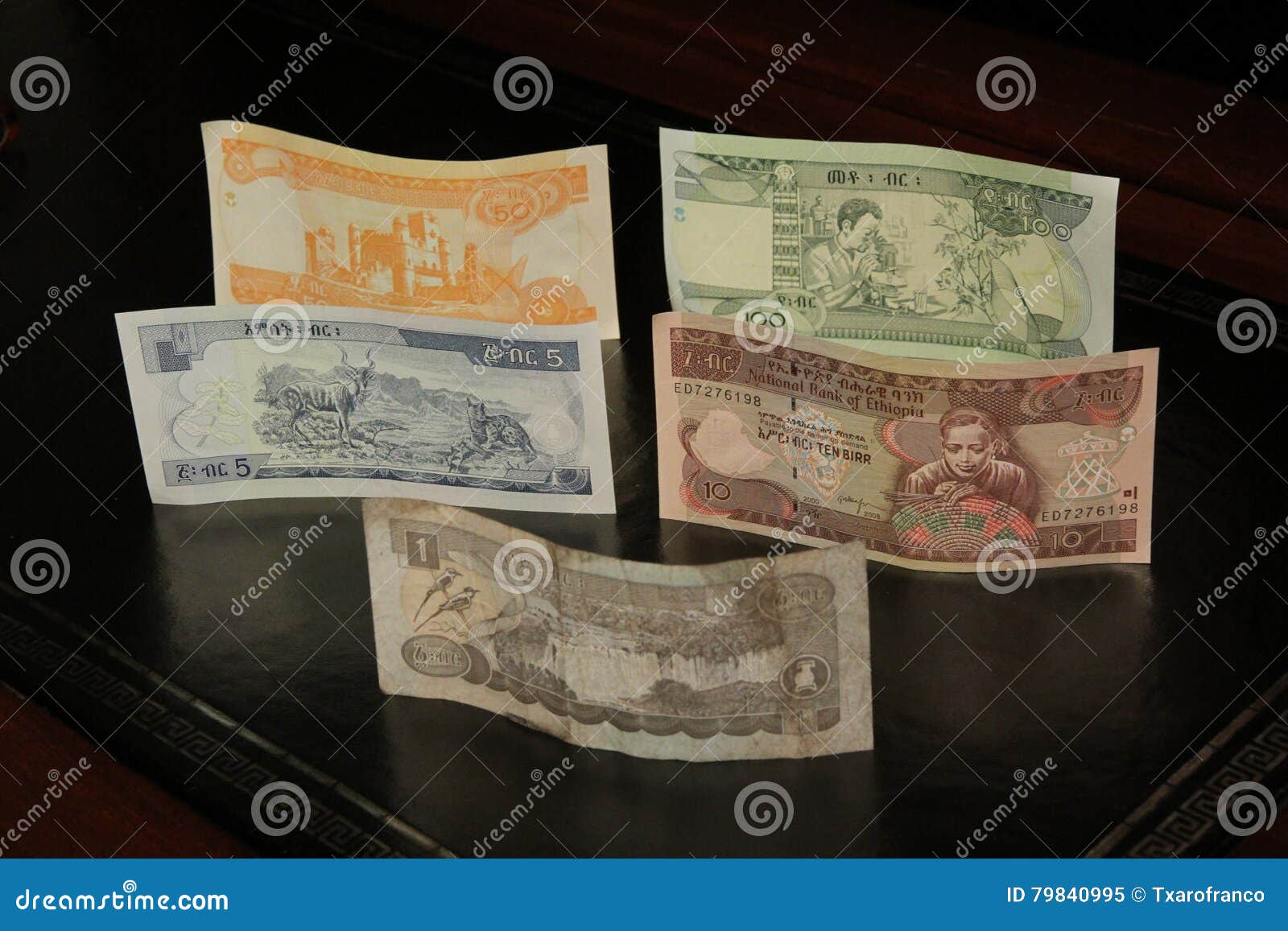 Le changeur de monnaie monnaie factice Photo Stock - Alamy