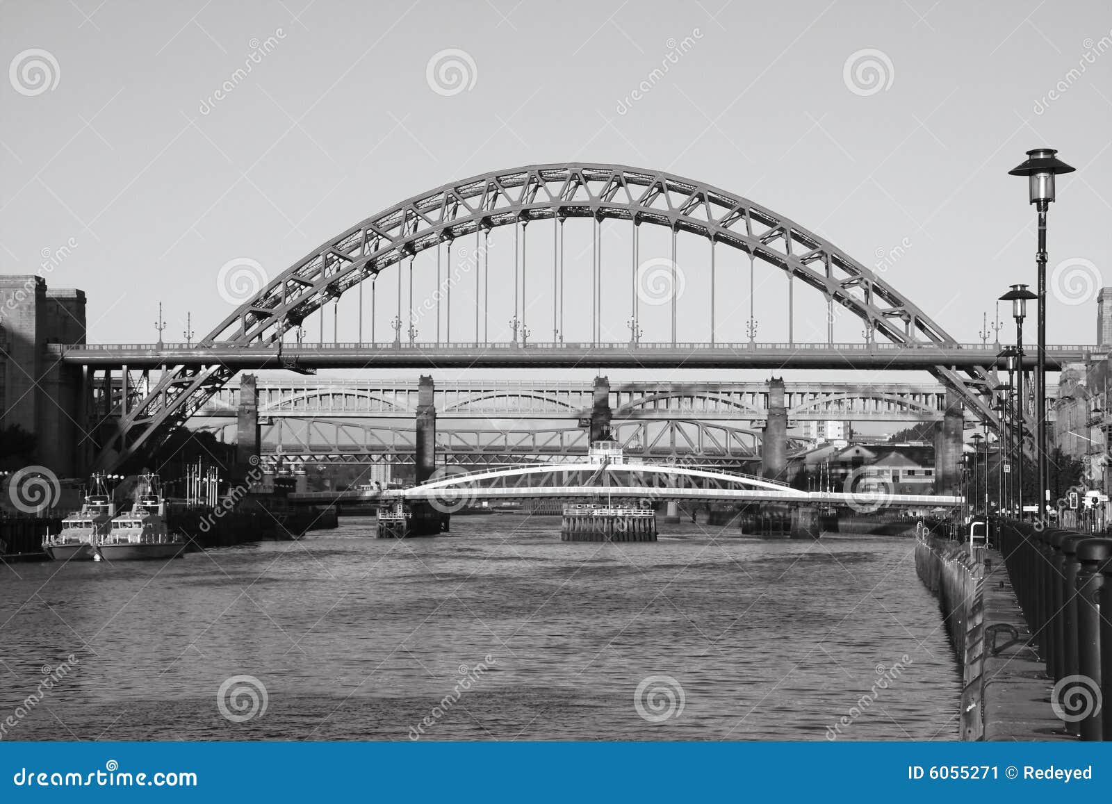 mono bridges