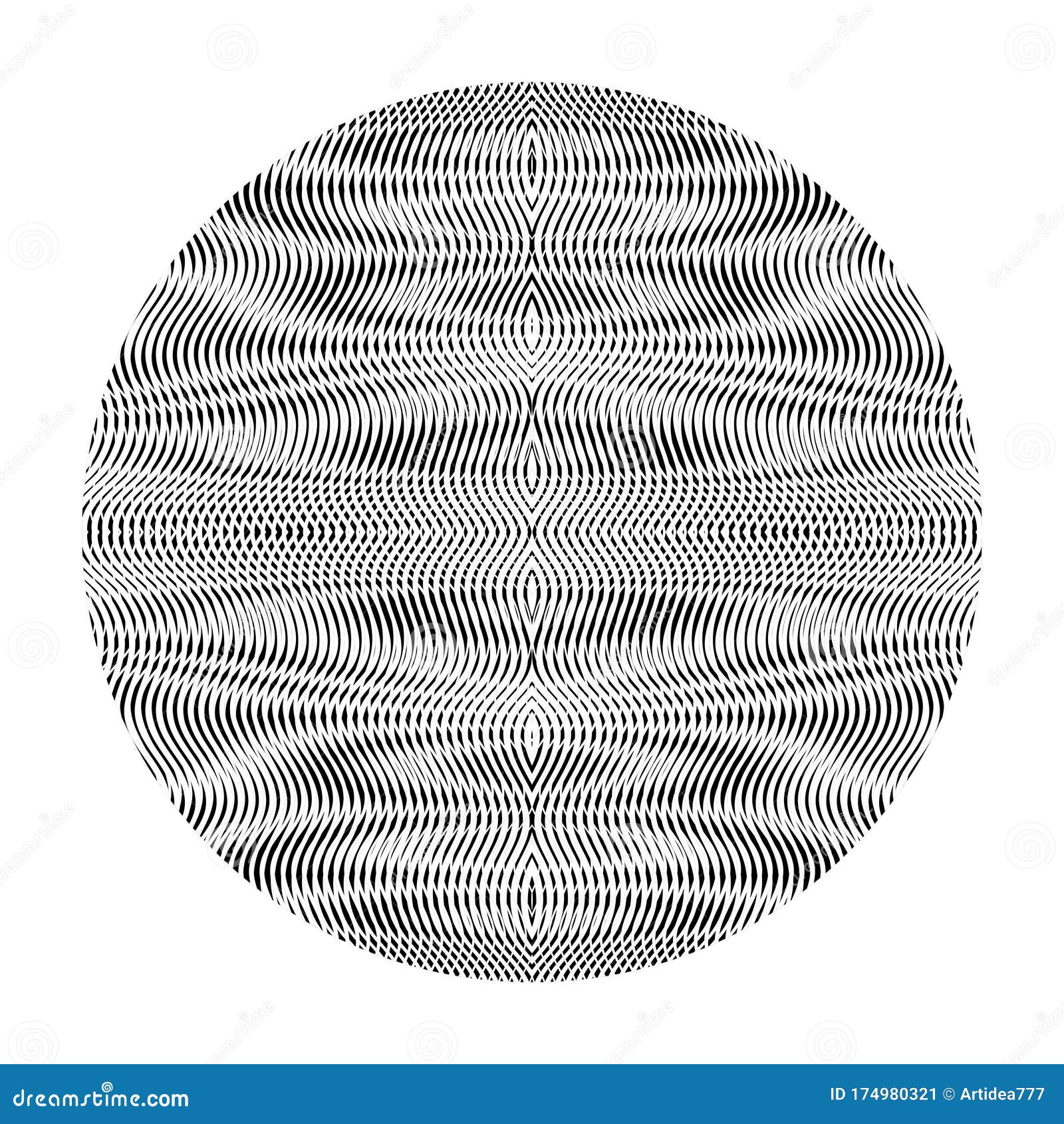 Free Free Wavy Circle Svg 824 SVG PNG EPS DXF File