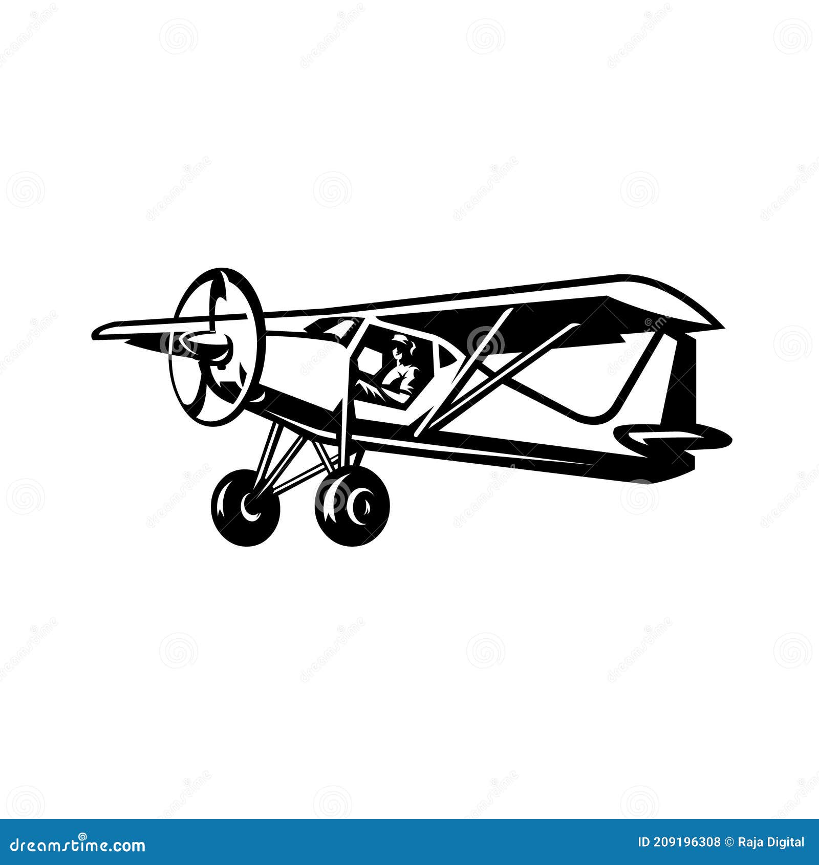 short takeoff and landing aircraft  small plane  stol airplane  