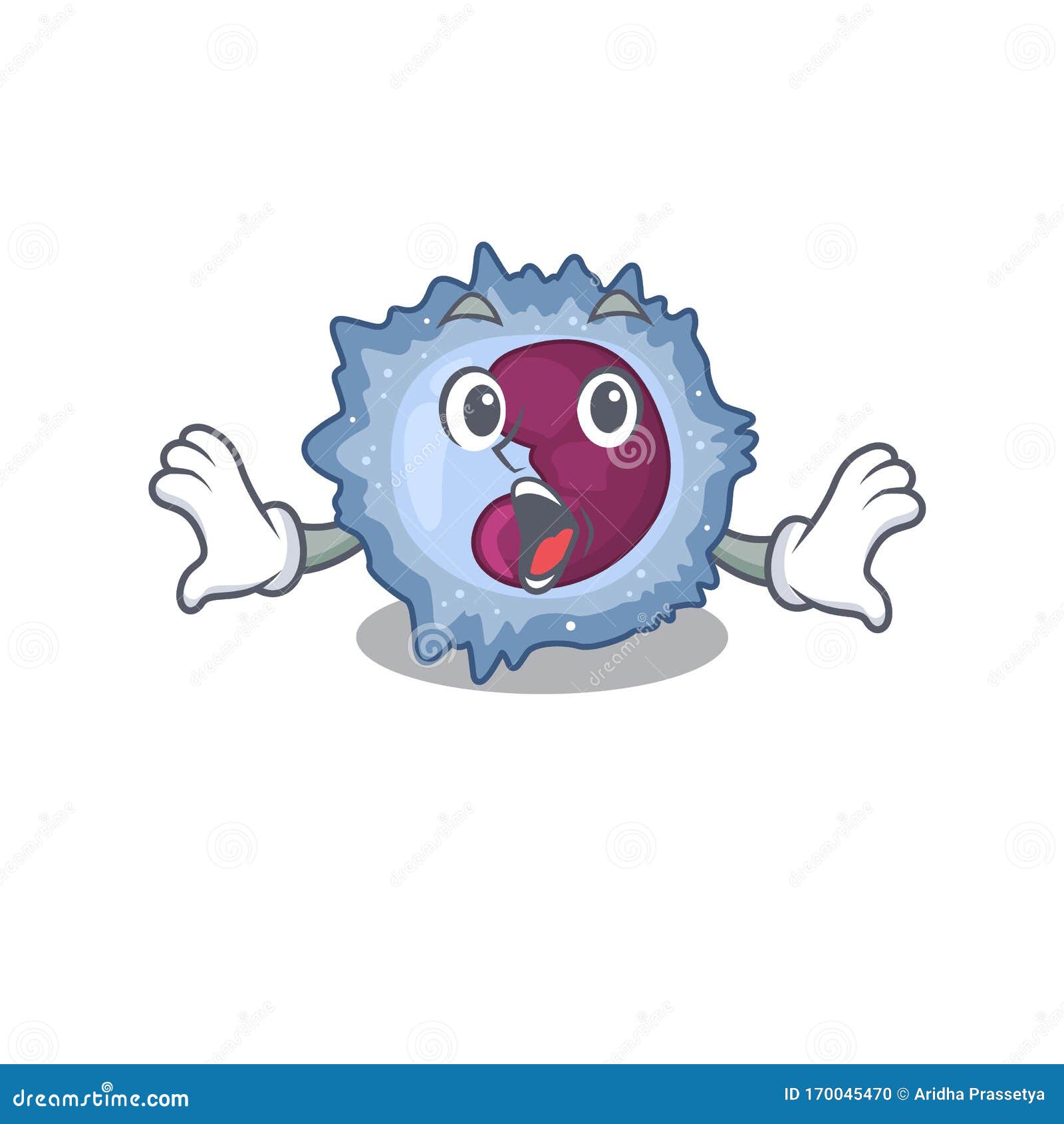 pix Drawing Platelet Cartoon https www dreamstime com monocyte cell cartoon character design surprised gesture monocyte cell cartoon character design surprised gesture vector image170045470