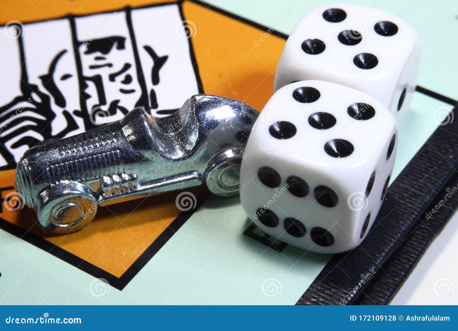 Papá robo paso Monopolio Juegos En La Cárcel, Auto Y Dados Foto de archivo editorial - Imagen de macro, coche: 172109128 Papá robo paso Monopolio Juegos En La Cárcel, Auto Y Dados Foto de archivo editorial - Imagen de macro, coche: 172109128