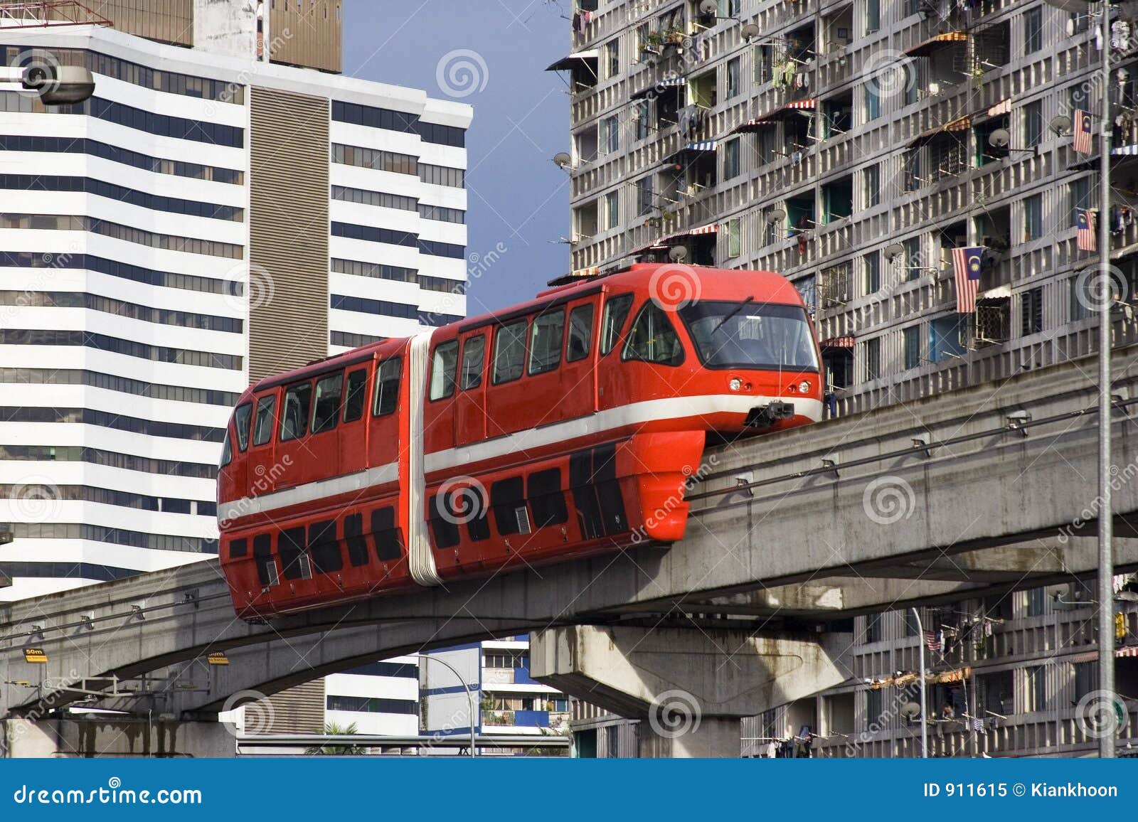 monorail