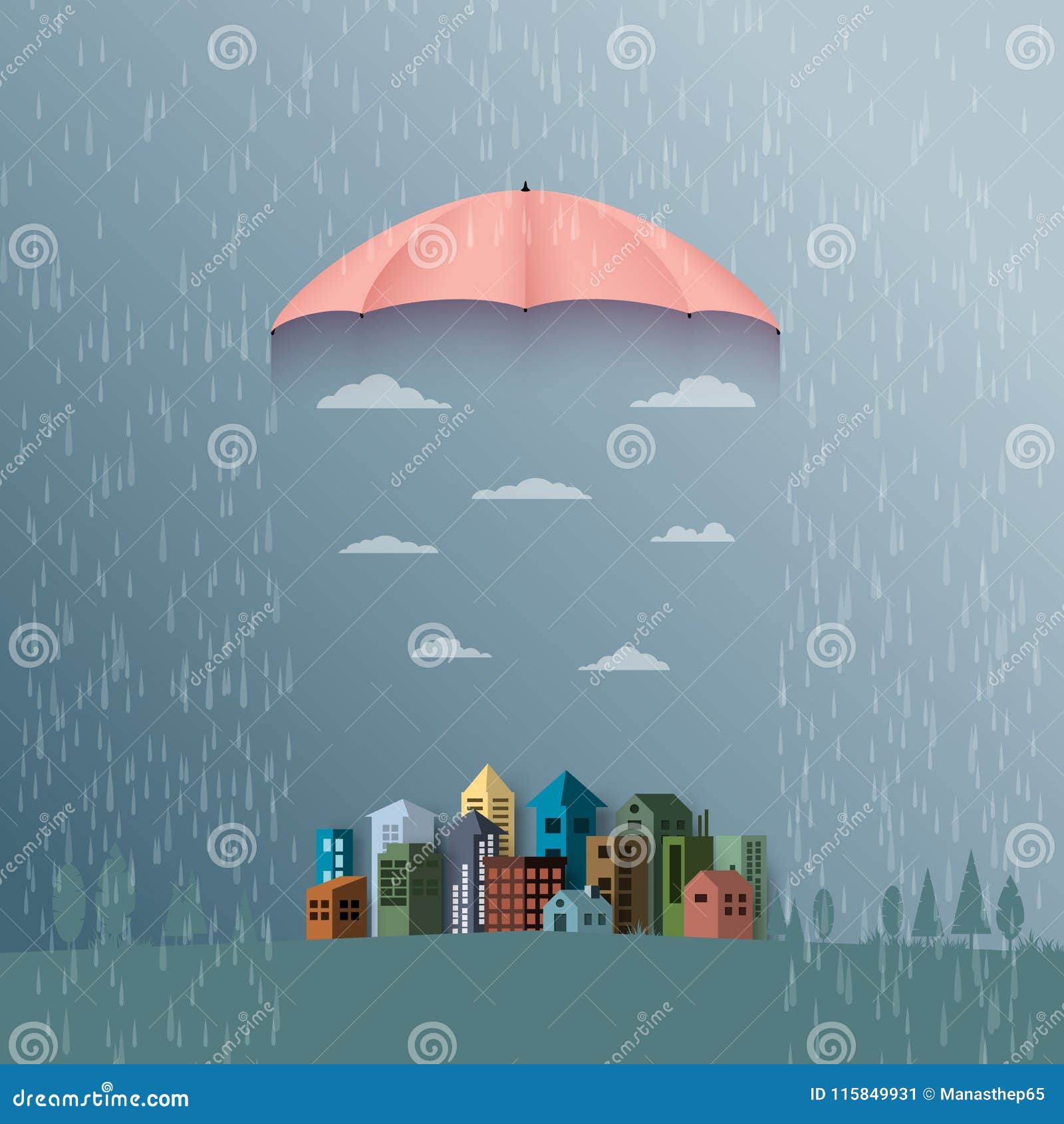 Monsoon Background Stock Illustrations – 2,340 Monsoon Background Stock  Illustrations, Vectors & Clipart - Dreamstime