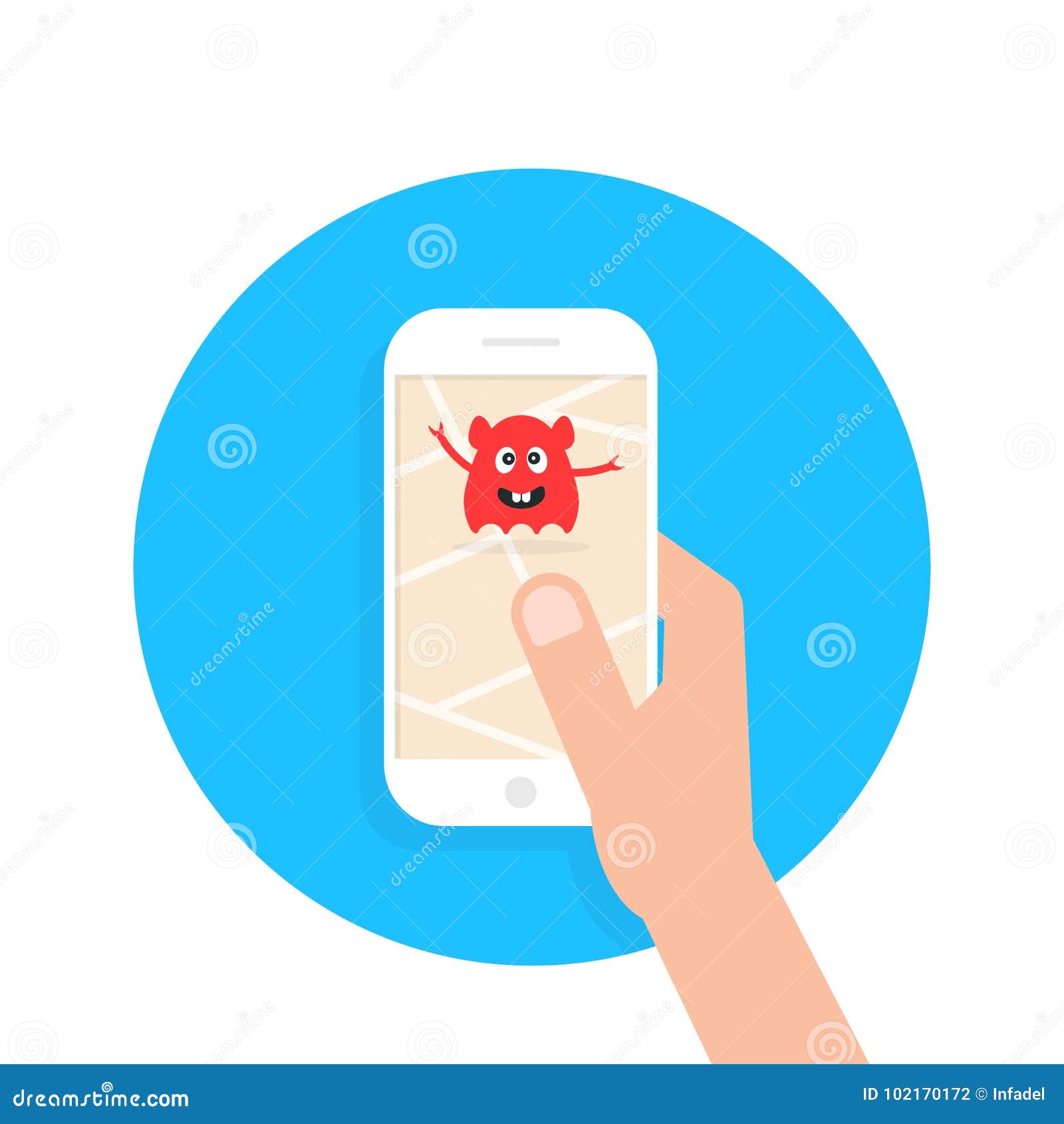 facebook game monster on dock it facebook game monster on dock it