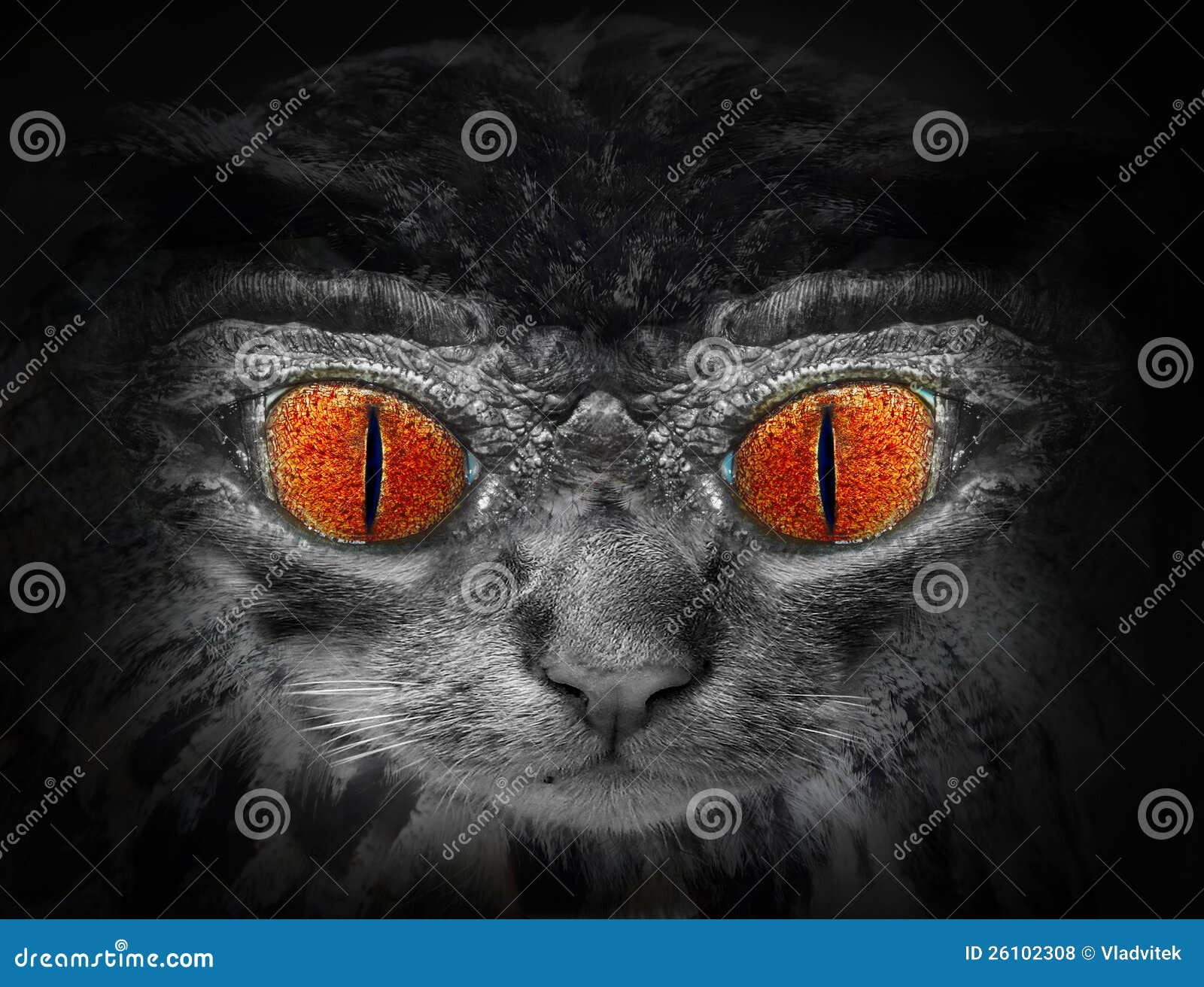 Monster Stock Images