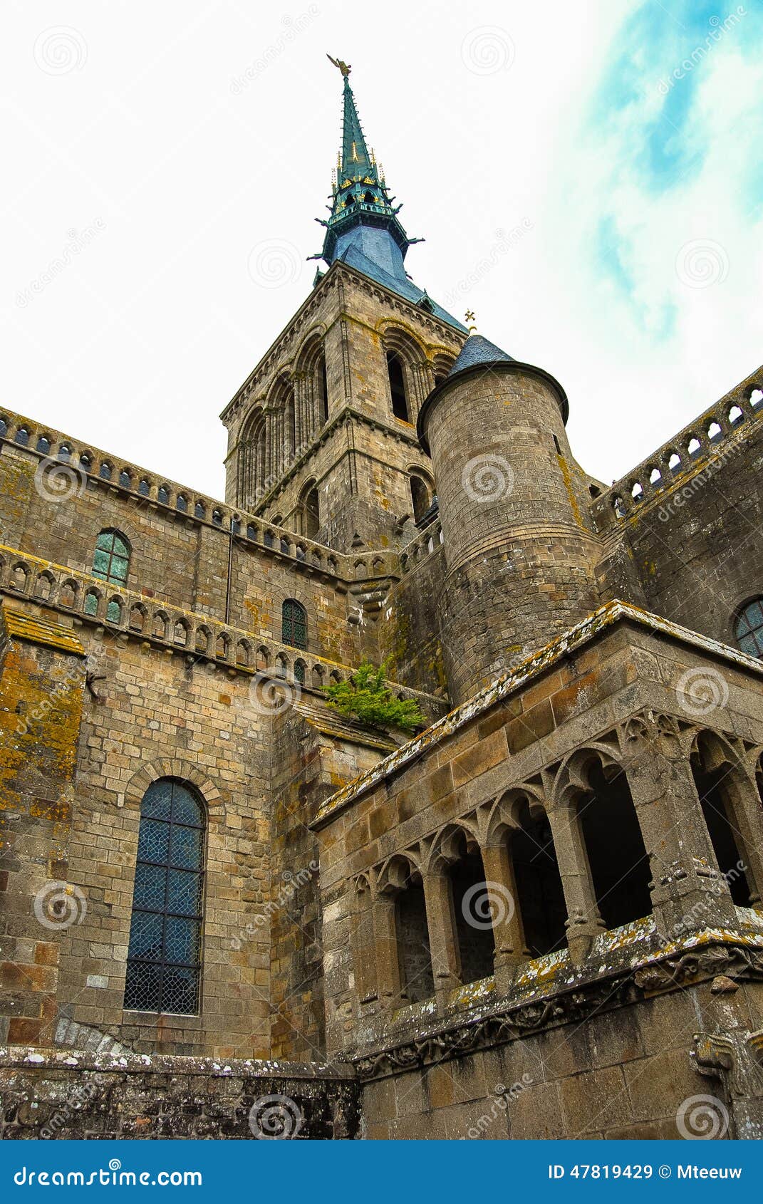 mont saint-michel