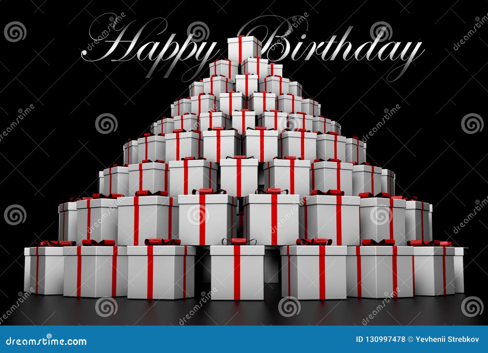 Montagne De Cadeau Du Joyeux Anniversaire 3d Illustration Stock Illustration Du Joyeux Anniversaire Montagne De Cadeau Du Joyeux Anniversaire 3d Illustration Stock Illustration Du Joyeux Anniversaire