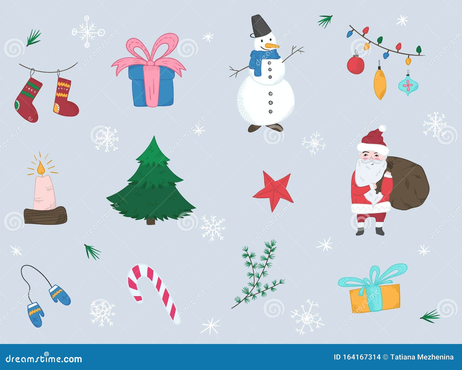 Montaje De Dibujos Animados Brillantes De Navidad Ilustración del Vector - Ilustración de pegatina, nieve: 164167314 Montaje De Dibujos Animados Brillantes De Navidad Ilustración del Vector - Ilustración de pegatina, nieve: 164167314