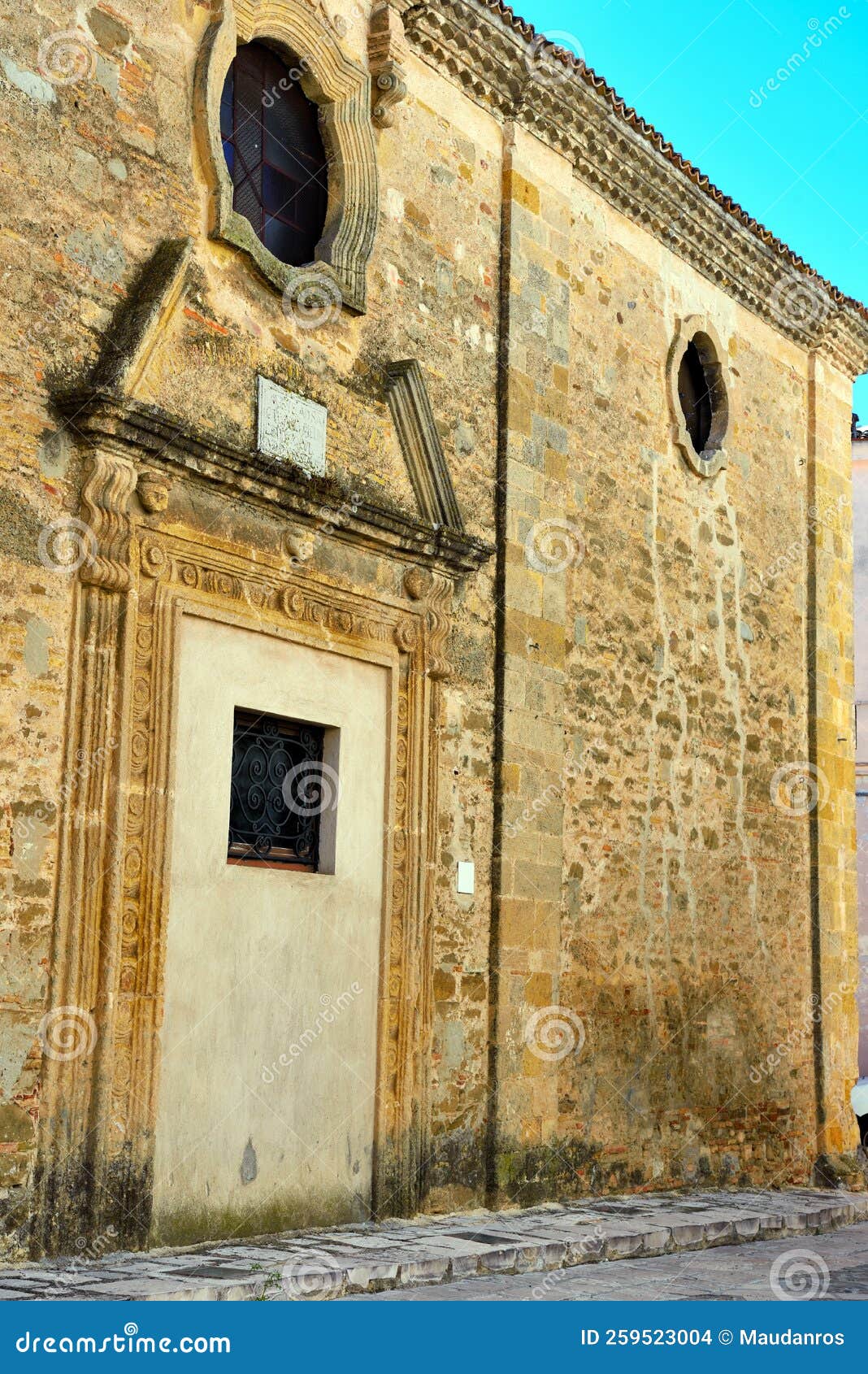 montalbano jonico basilicata italy