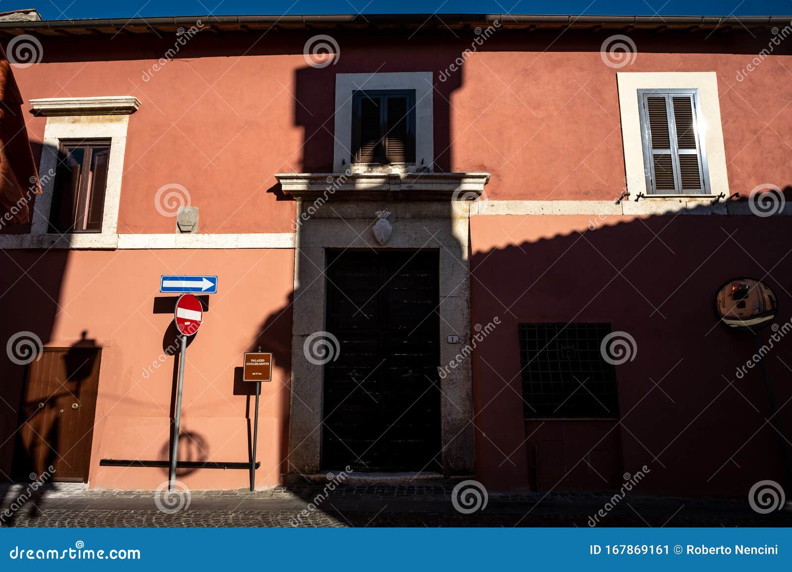 montalto di castro, viterbo - latium, italy