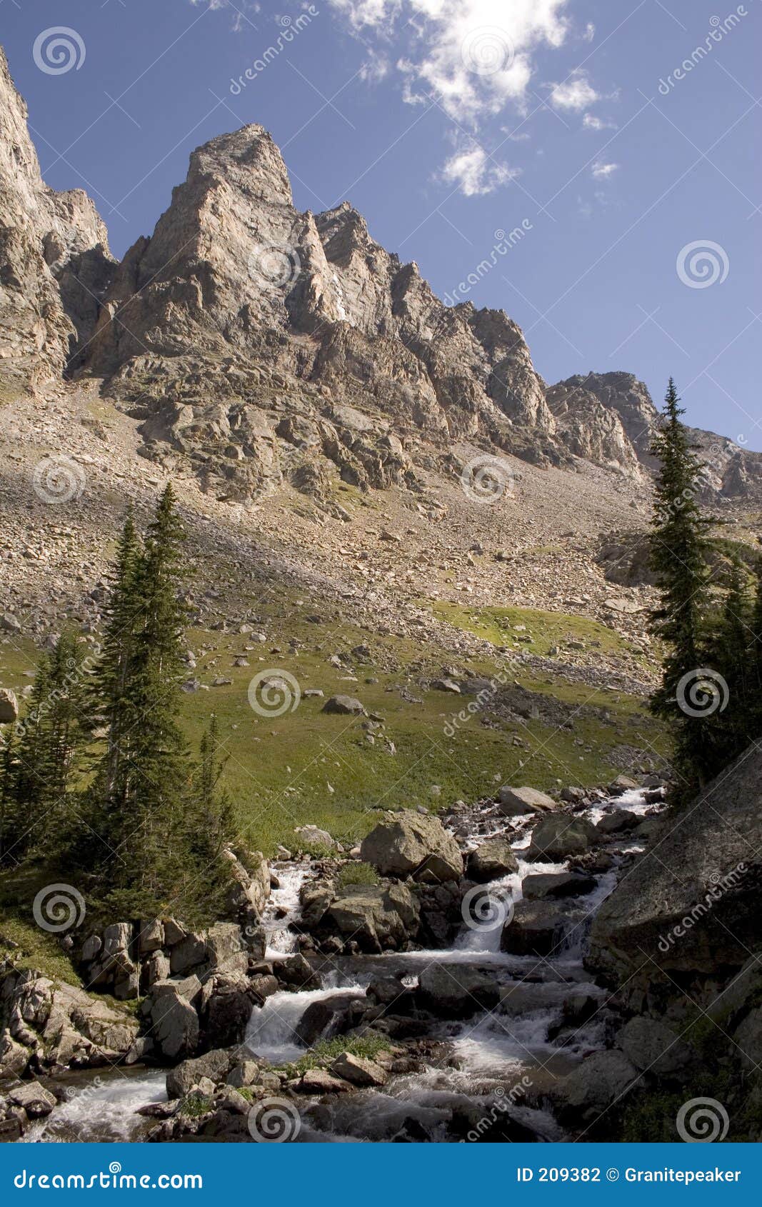 montana wilderness