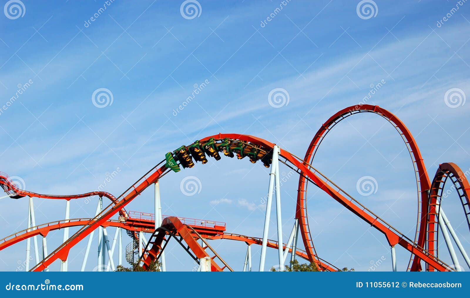 Qual sua montanha-russa favorita e por quê? [Do-Dodonpa, Fuji-Q Highland] :  r/rollercoasters, image size:1600x1013