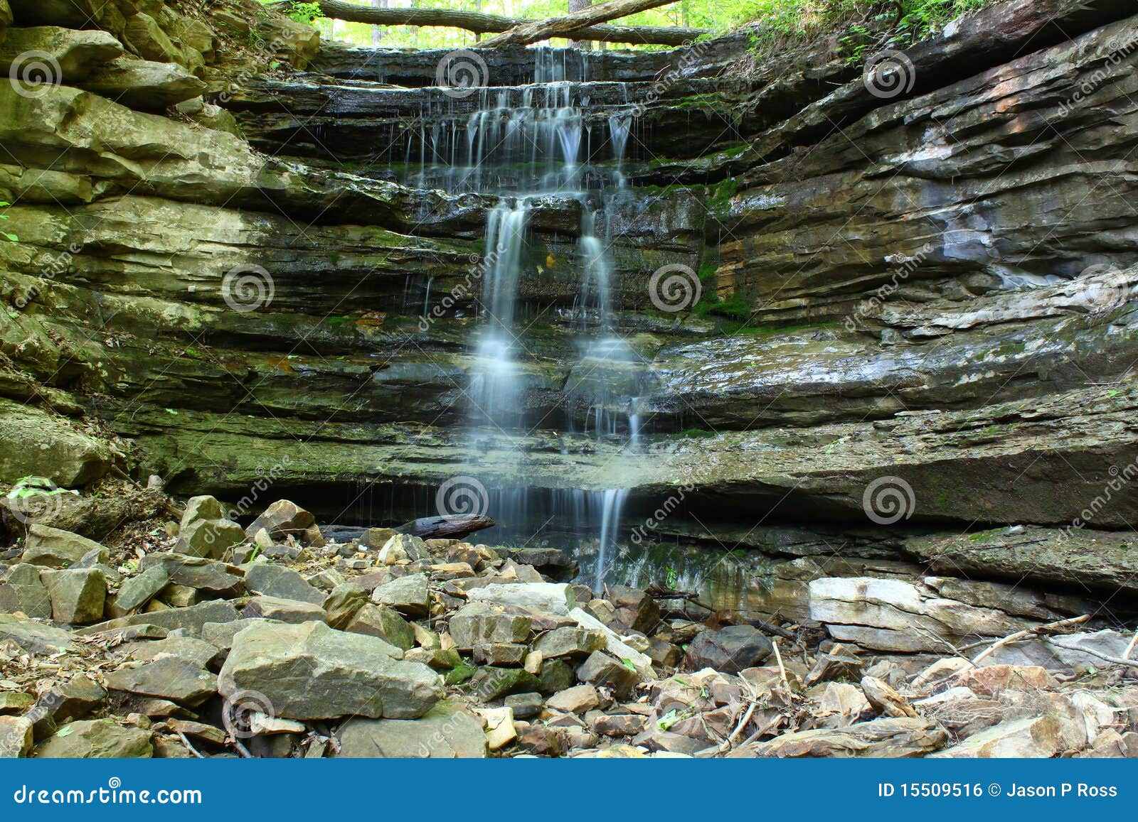 monte sano state park - alabama