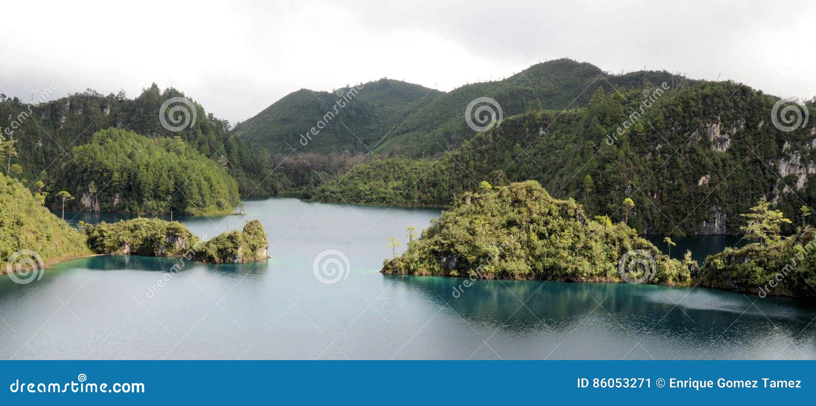 montebello lakes
