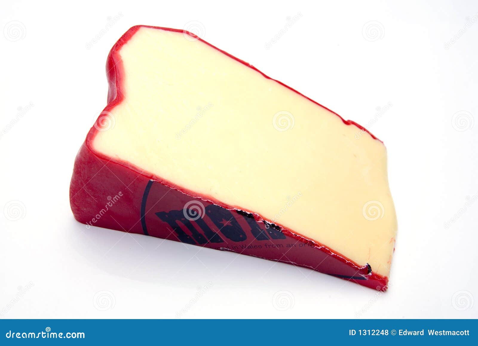 Monterey Jack cheese stock photo. Image of white, monterey 1312248