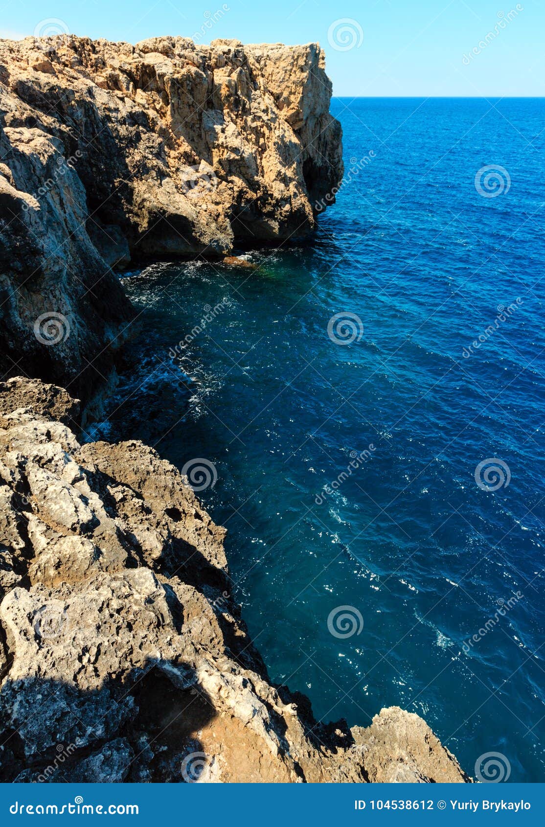 capo murro di porco, syracuse, sicily, italy