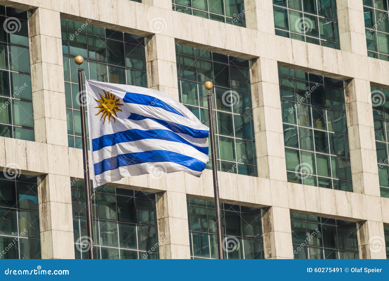 montevideo presidential building