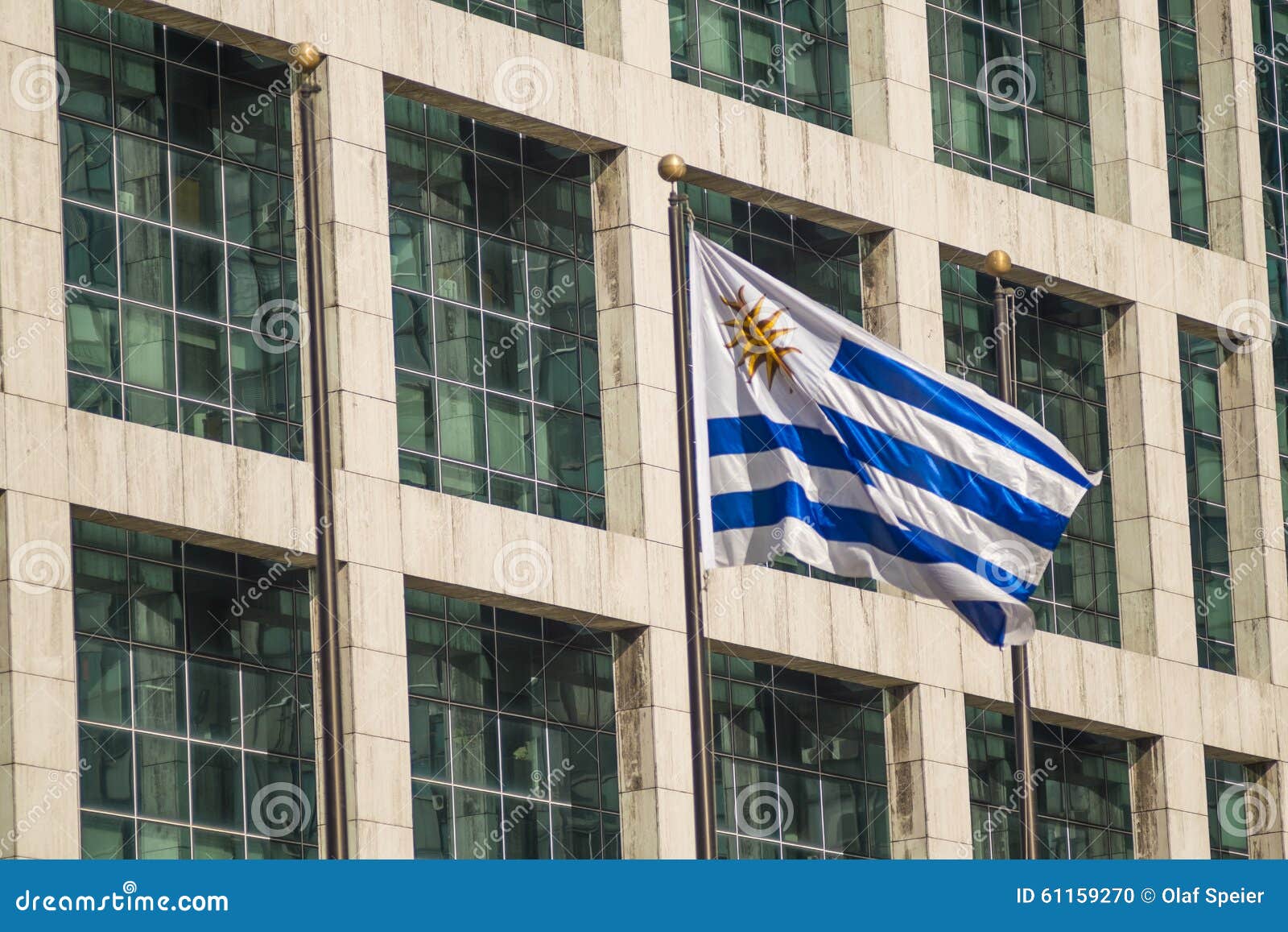 montevideo presidential building