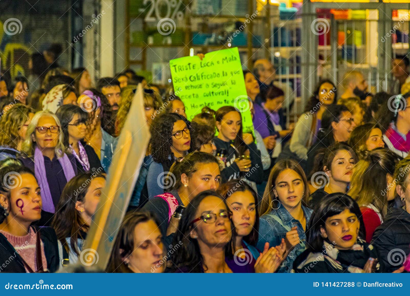 World Youth Underway in Montevideo