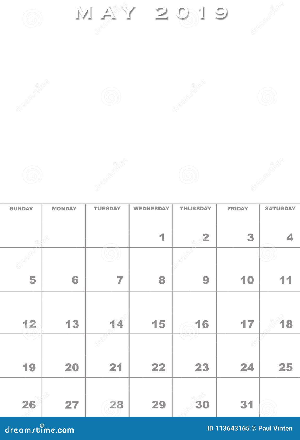 printable-calendar-may-2019-printable-templates