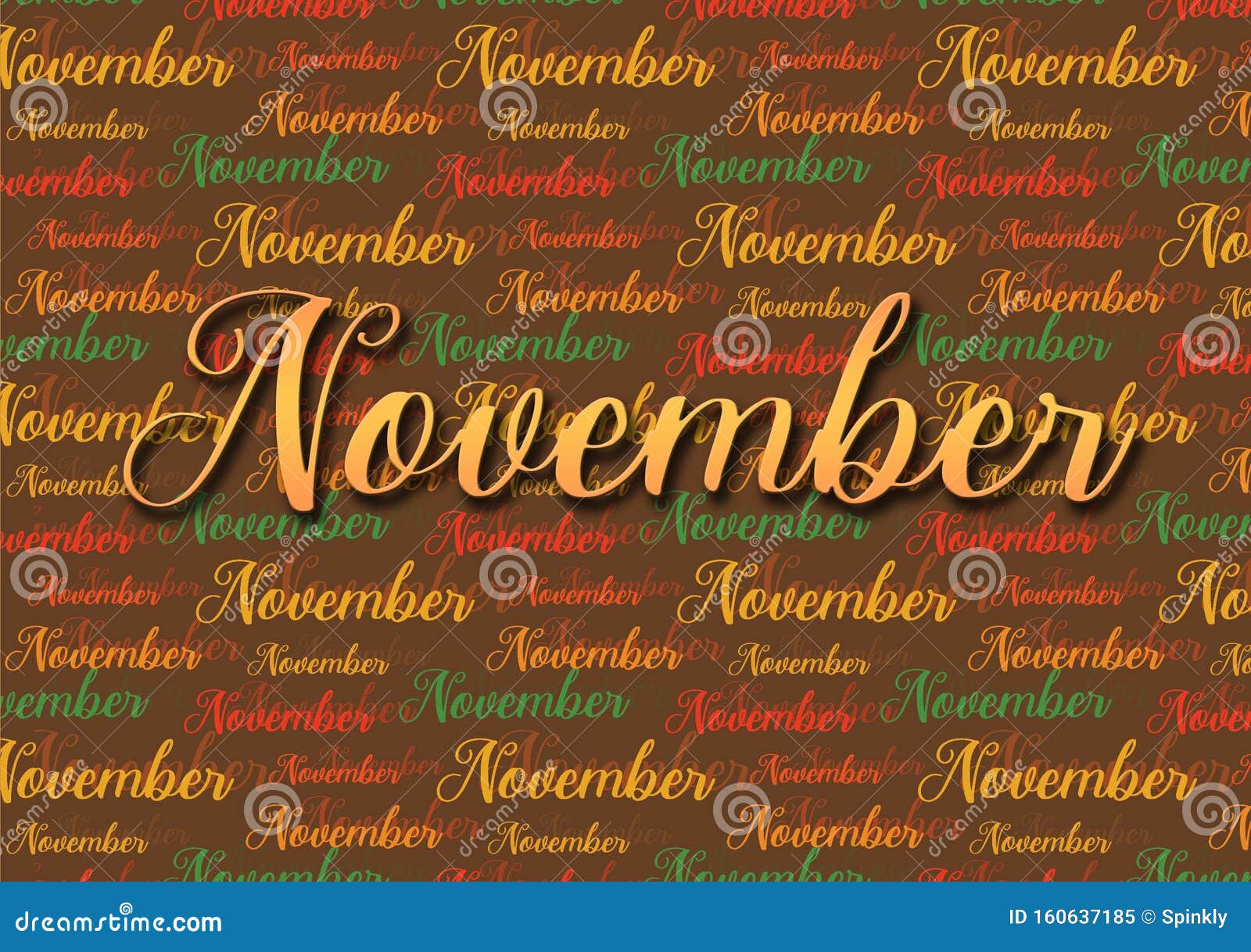 Month of November Text Pattern Wallpaper Stock Image - Image of latin, computer: 160637185 Month of November Text Pattern Wallpaper Stock Image - Image of latin, computer: 160637185
