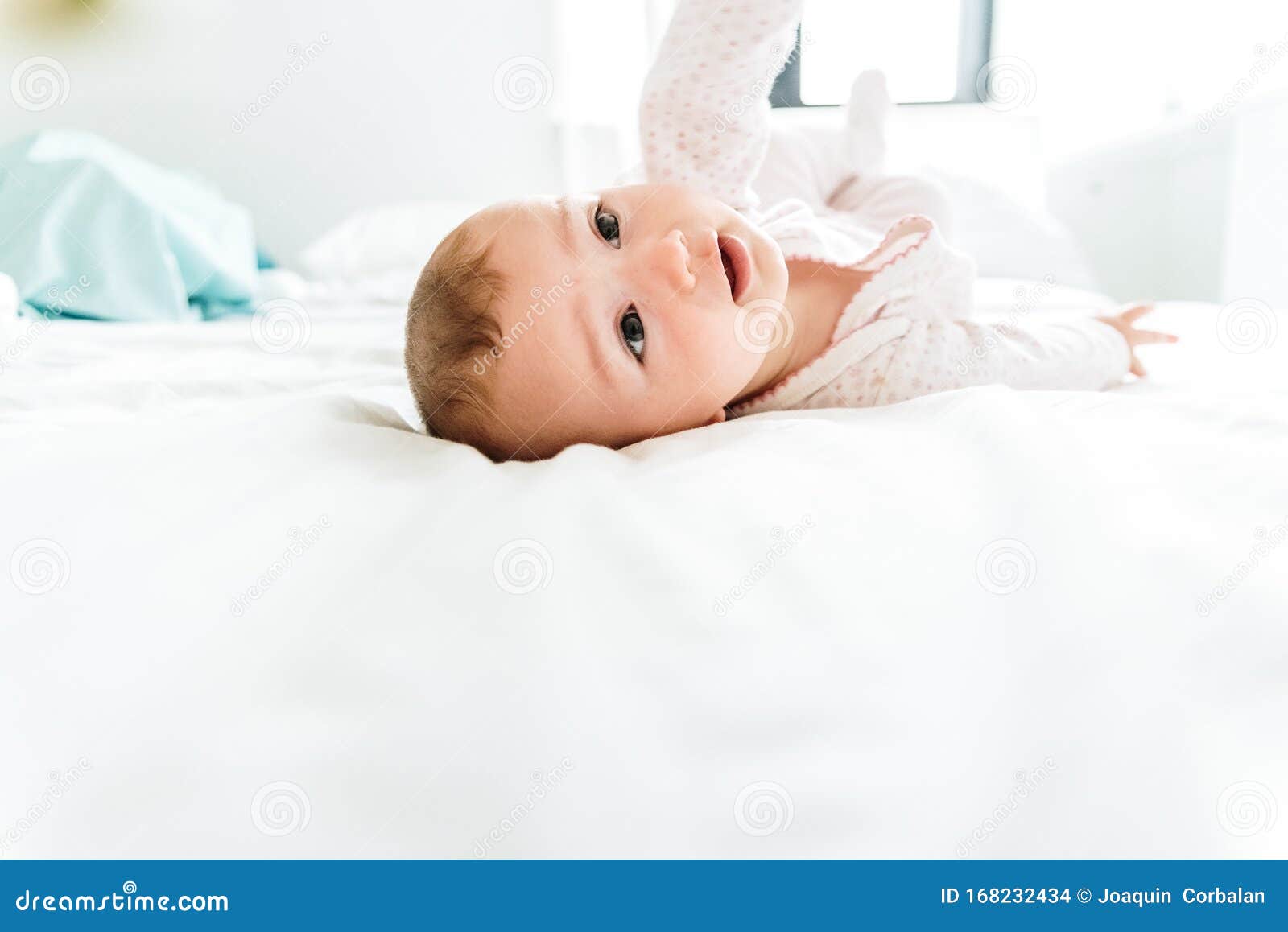 bed for 6 month old baby