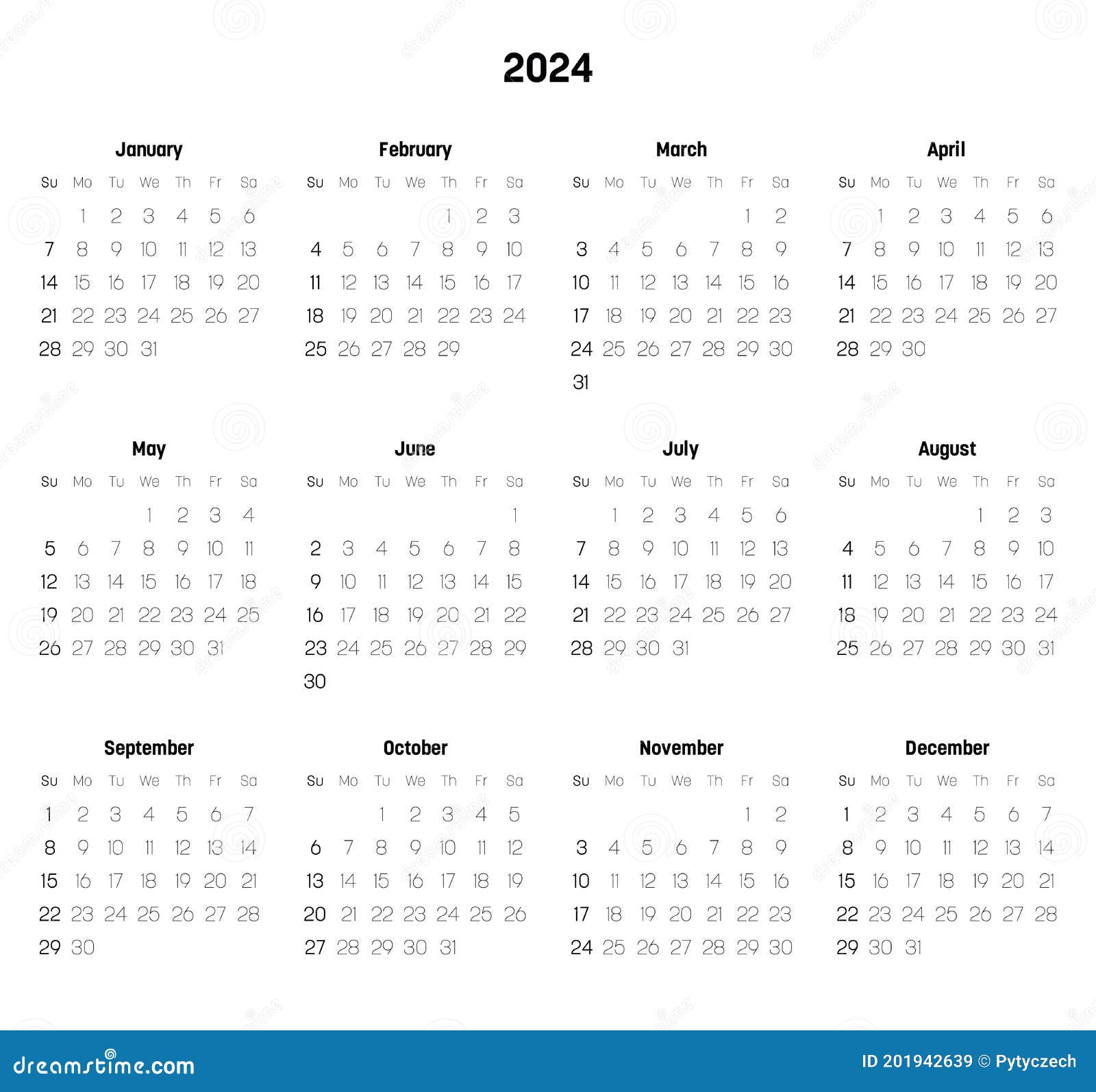 What Year Calendar Is The Same As 2024 Daria Shelba