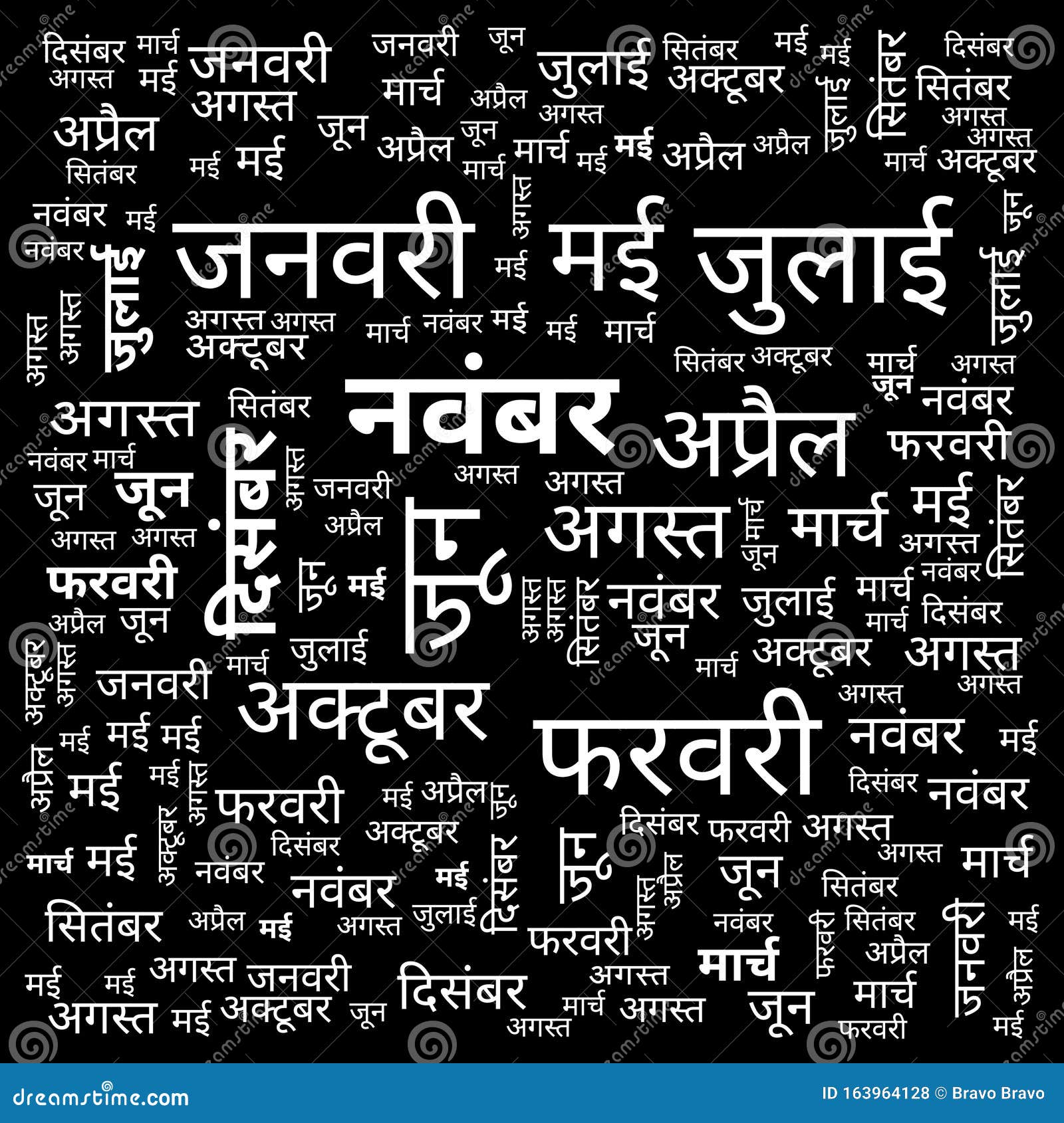 months word cloud, word cloud use for banner, painting, motivation, web-page, website background, t-shirt & shirt printing, poster