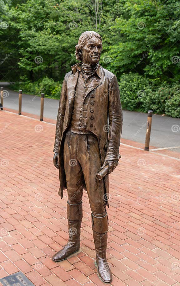 declaration of independence at uva