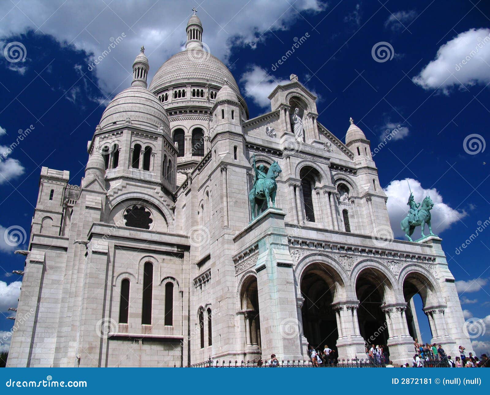 montmartre