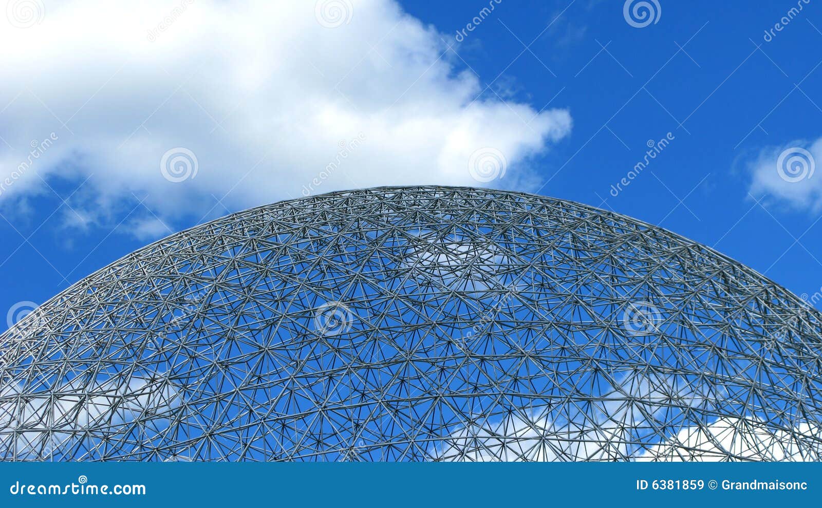 montreal biosphere