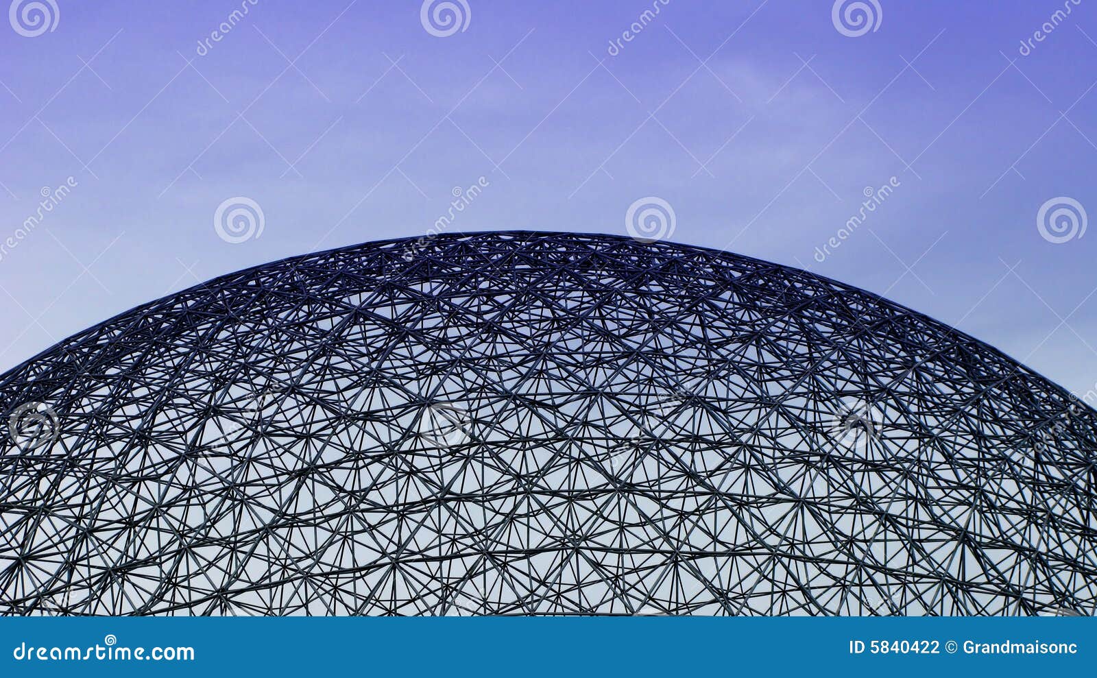 montreal biosphere museum