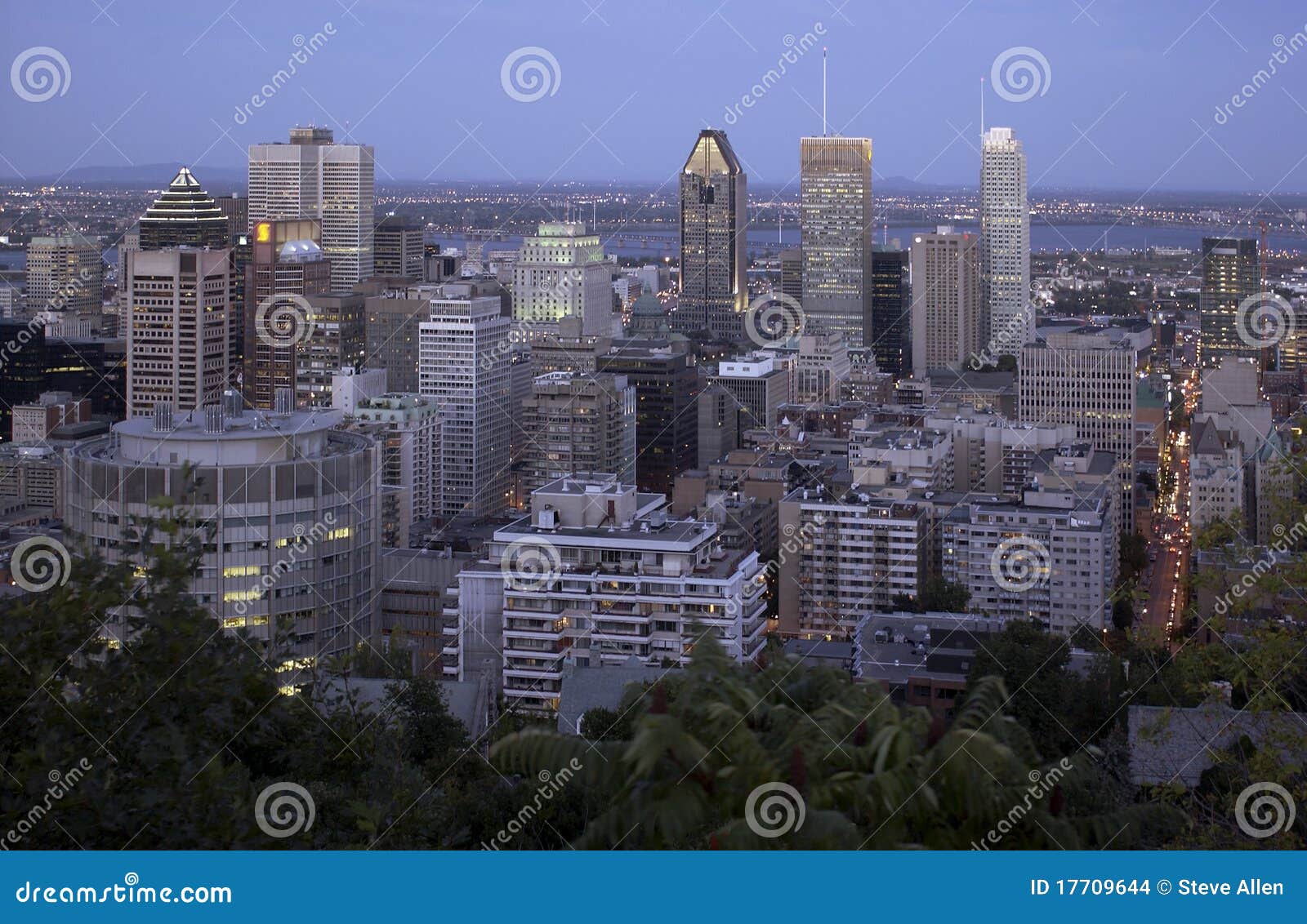 montreal - canada