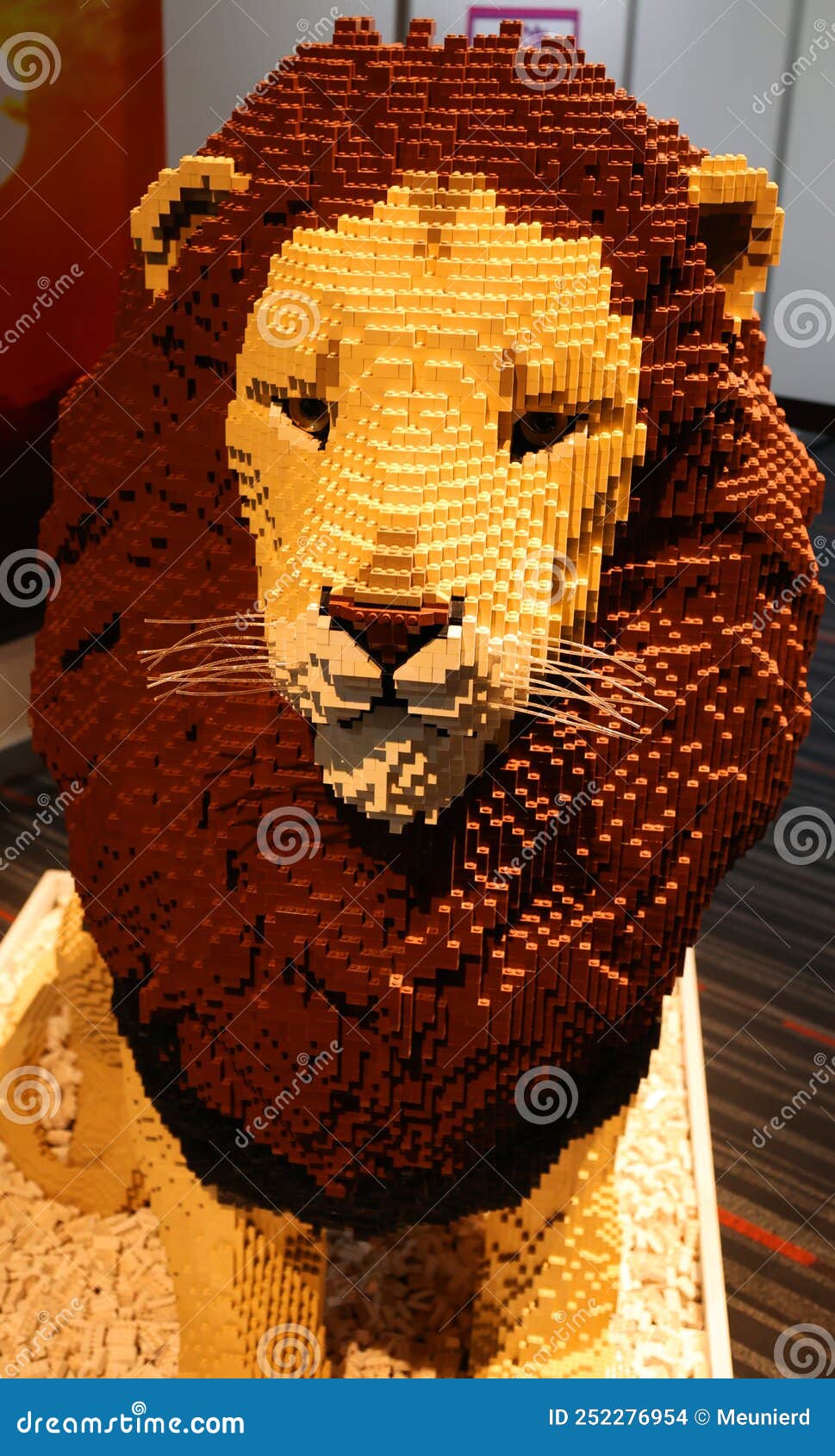 134 Lego Lion Stock Photos - Free & Royalty-Free Stock Photos from  Dreamstime